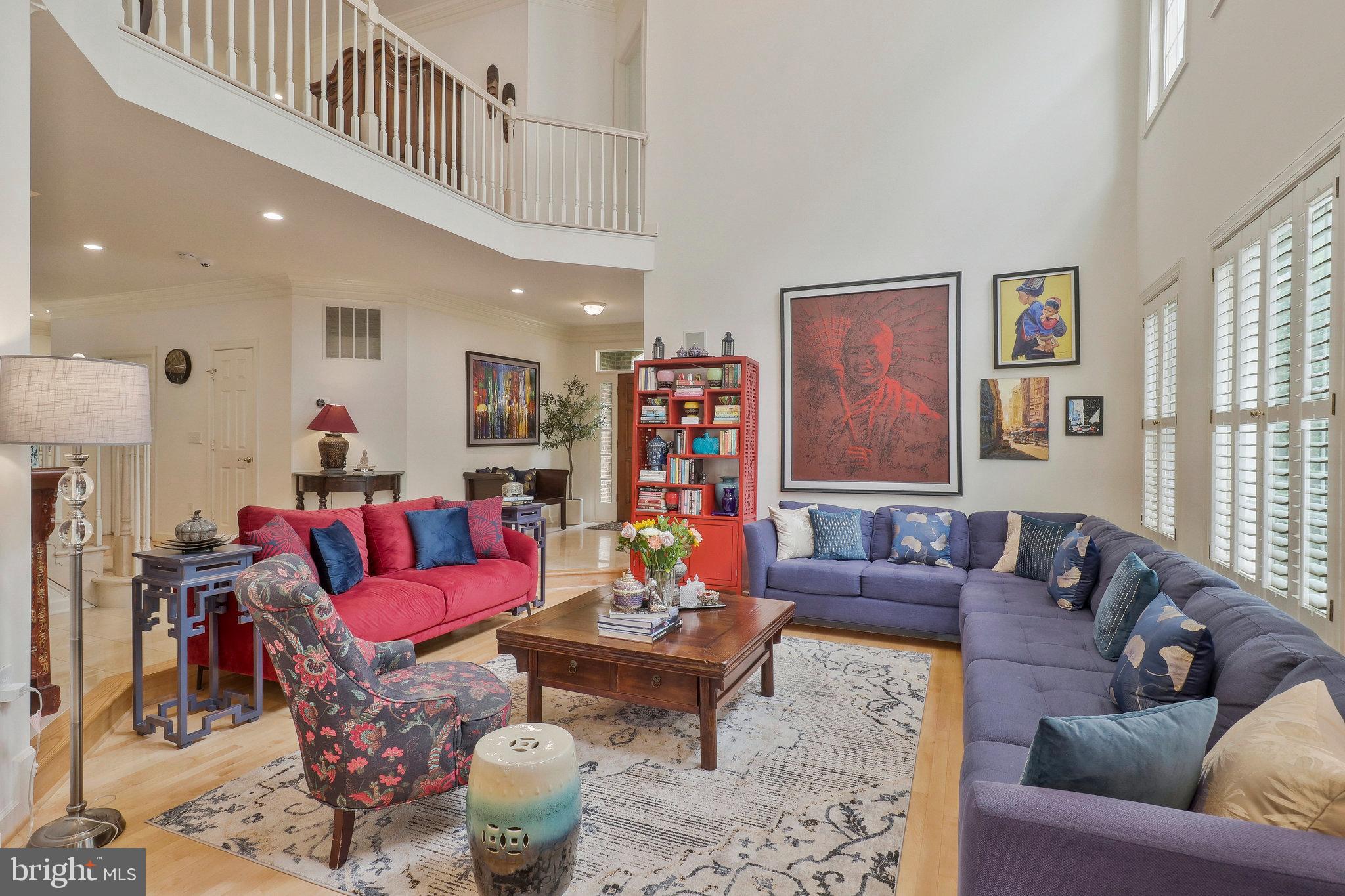 GROSVENOR WOODS - Residential Lease