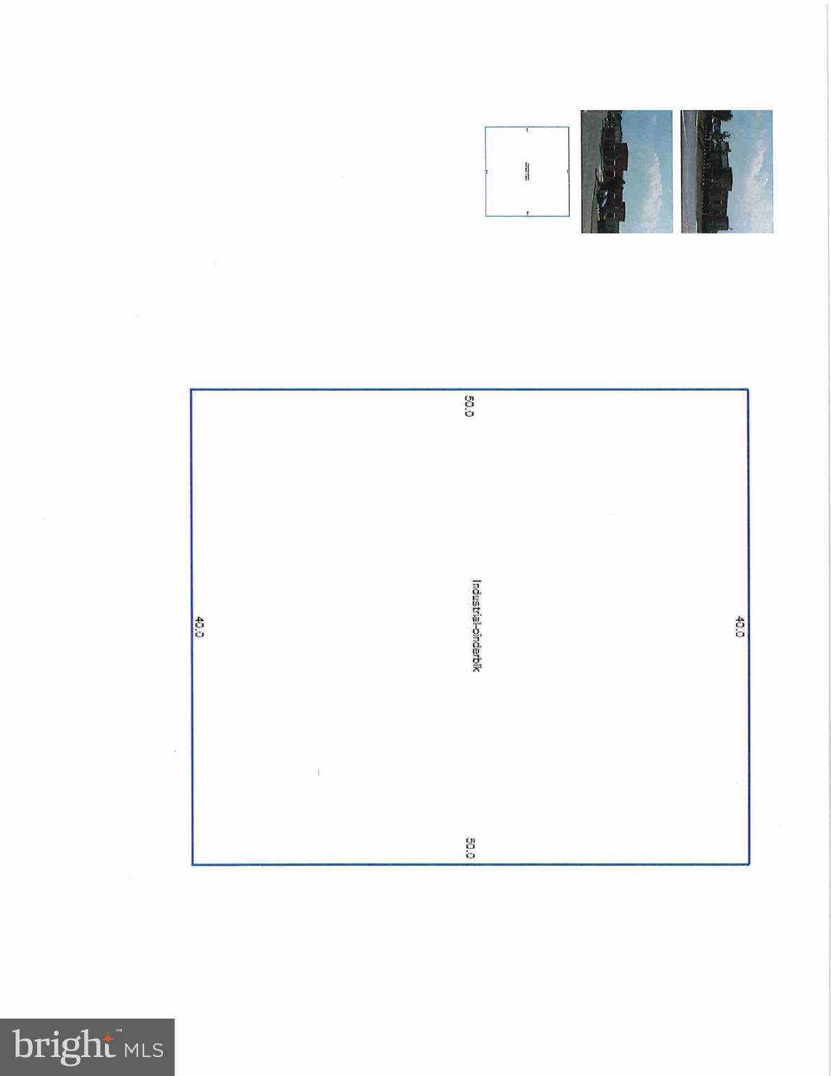 NONE AVAILABLE - Commercial Sale