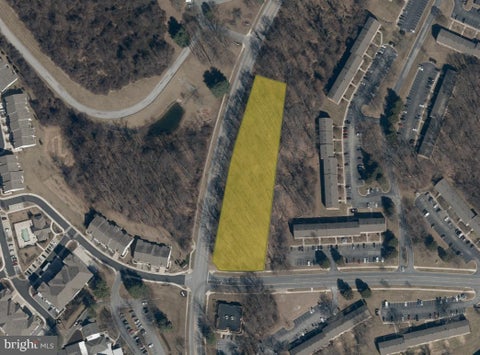 Vacant Land For Sale - N Ridge Road<br/> Howard County, ELLICOTT CITY, MD 21043