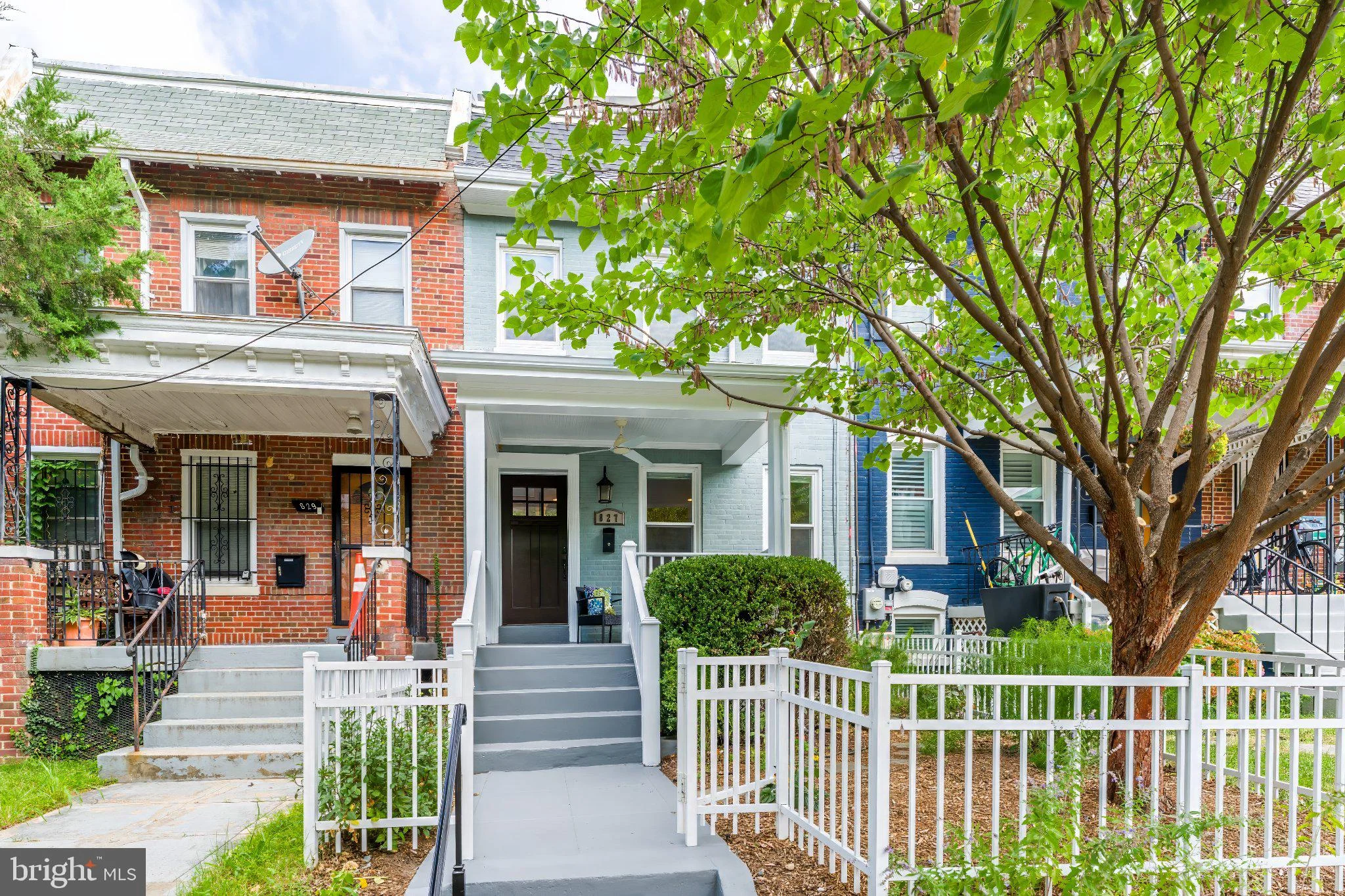 827 Ingraham St NW, Washington, DC, 20011