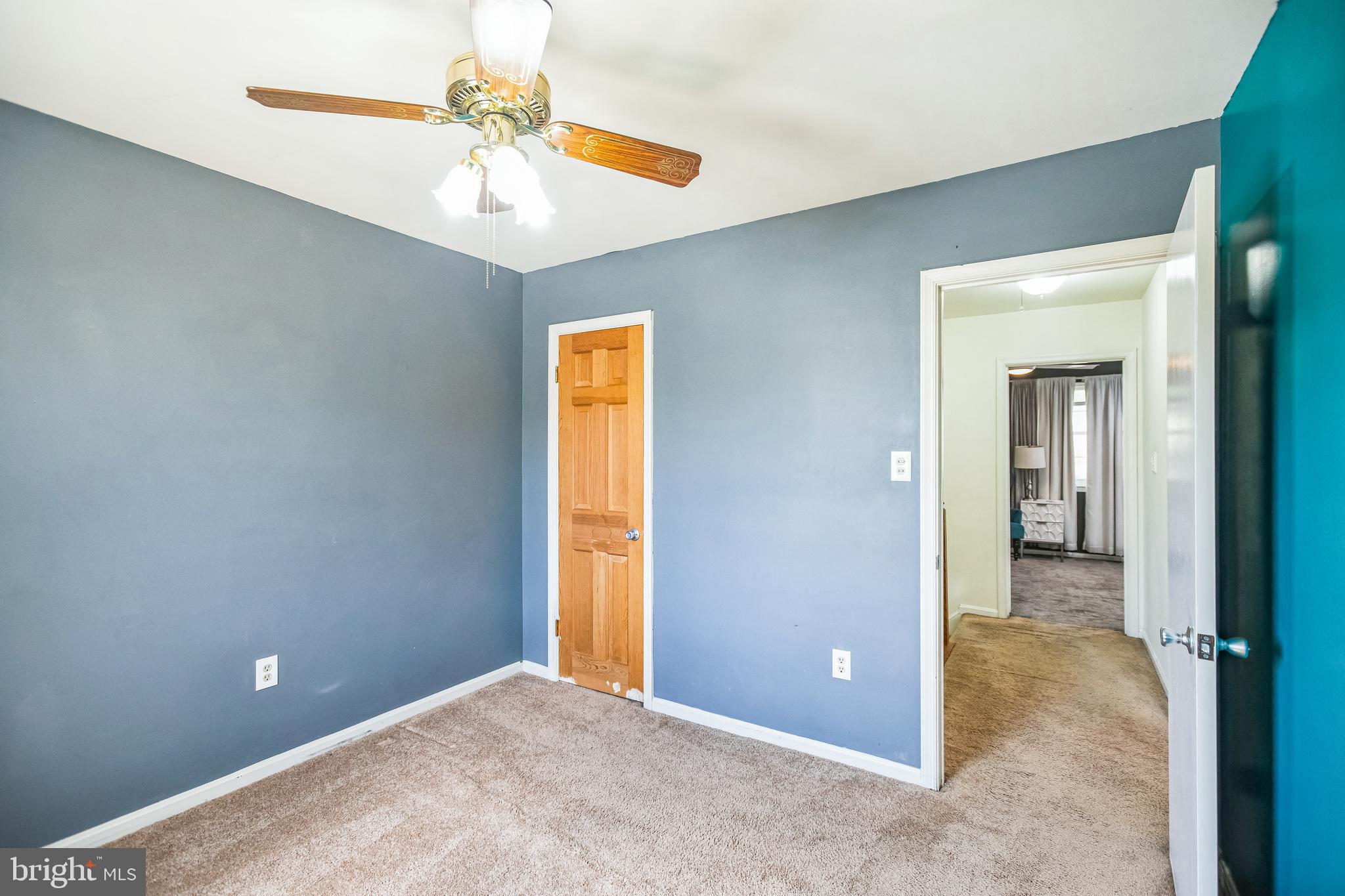 CHESTER GROVE - Residential