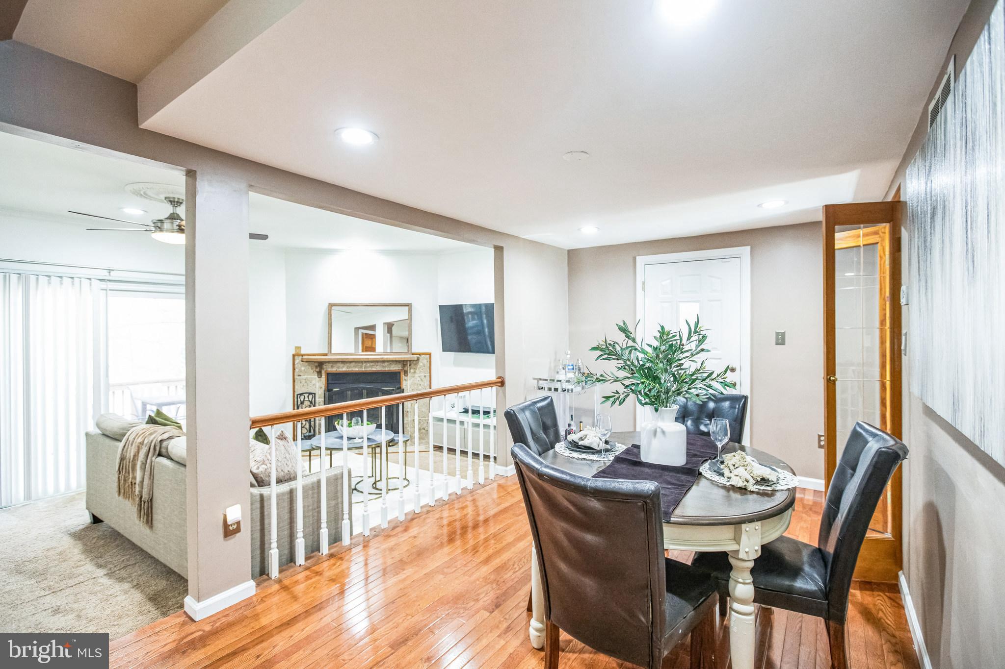 CHESTER GROVE - Residential