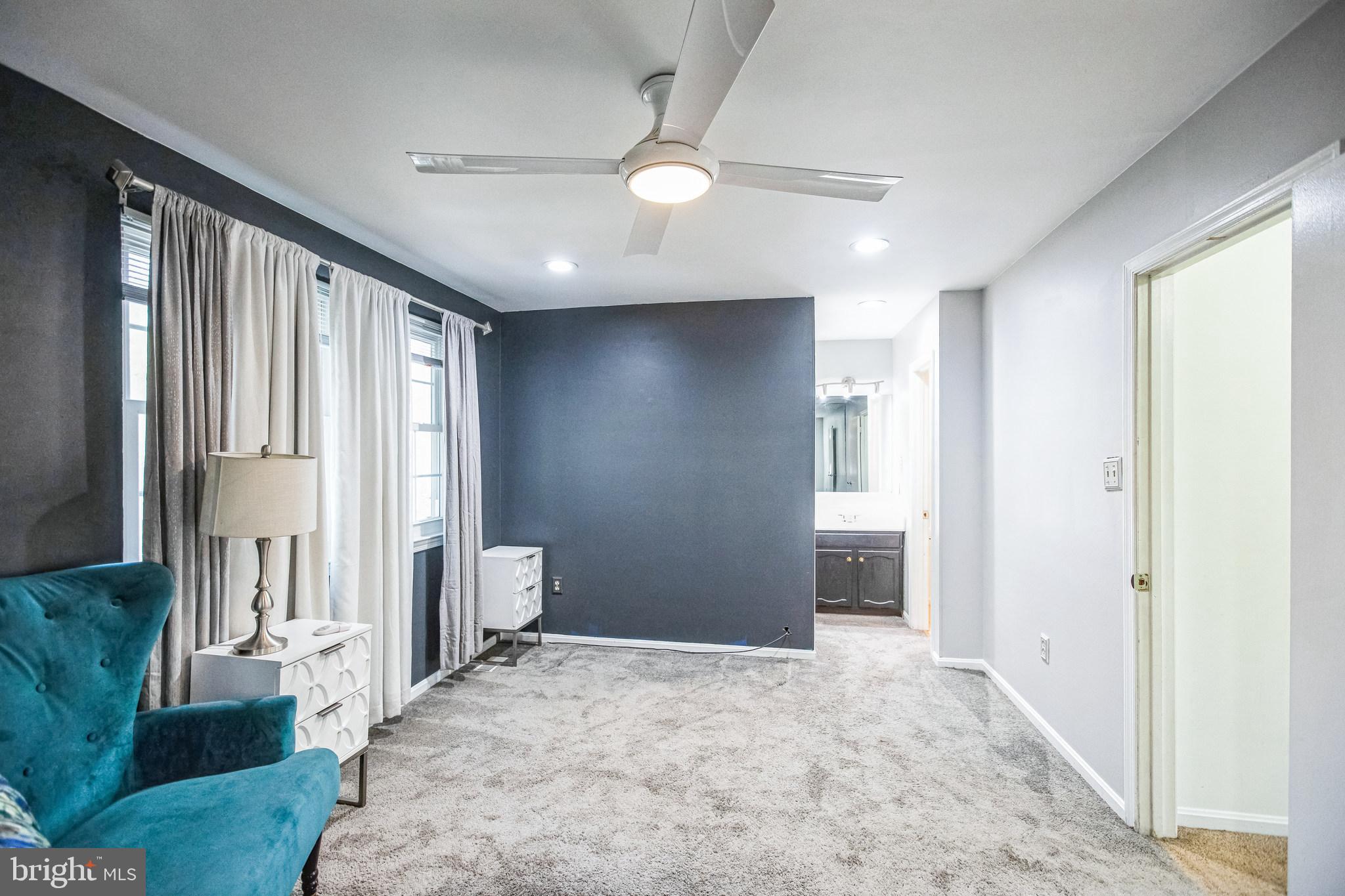 CHESTER GROVE - Residential