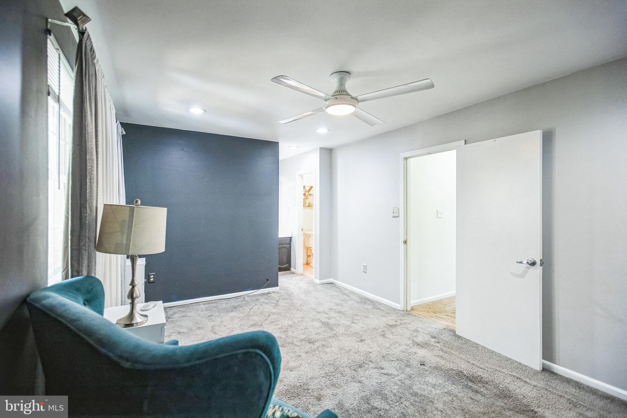 CHESTER GROVE - Residential