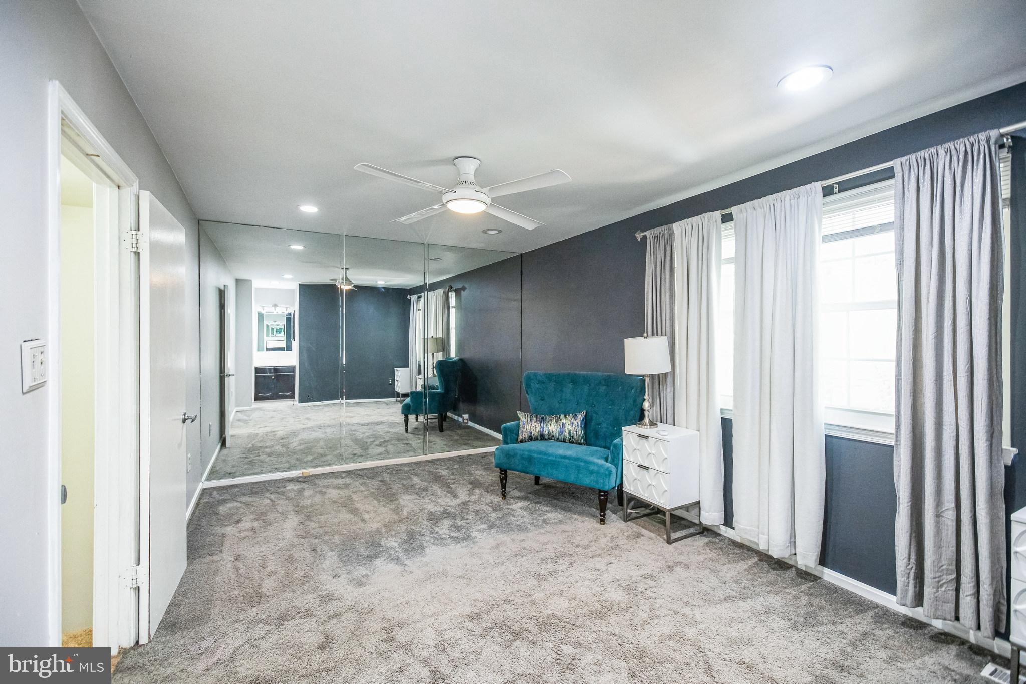 CHESTER GROVE - Residential