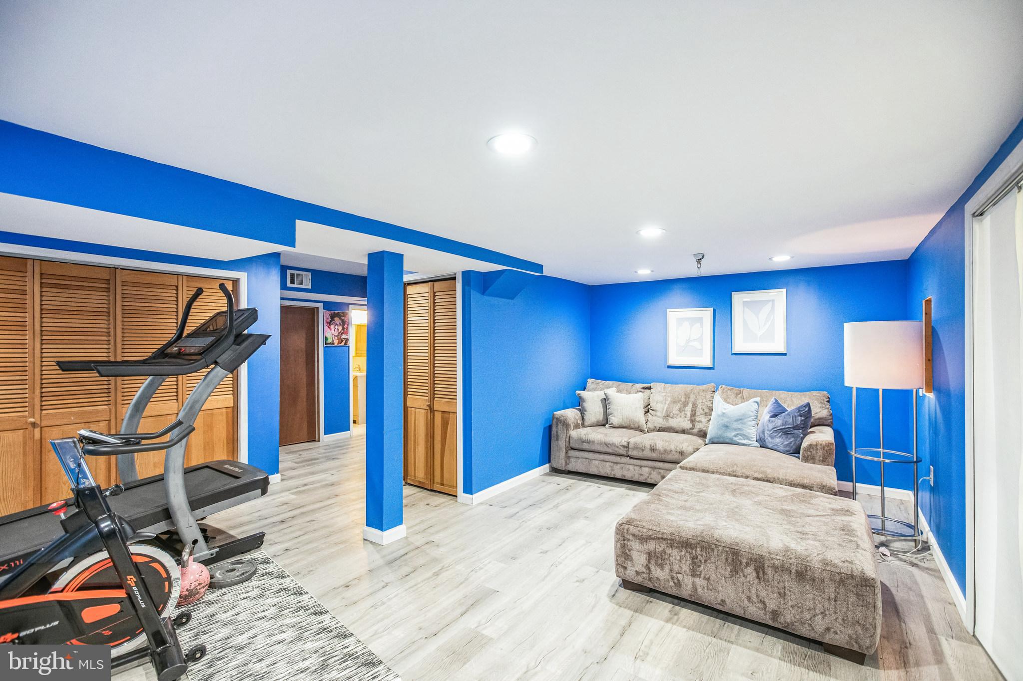 CHESTER GROVE - Residential