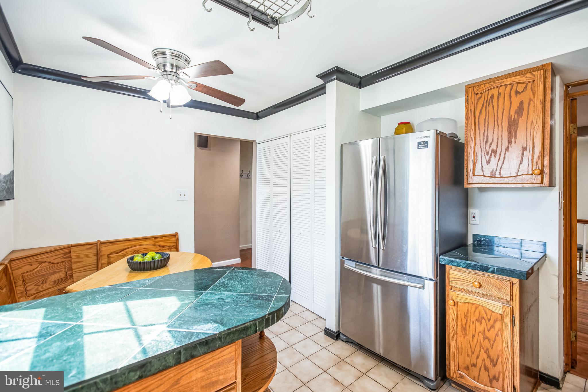 CHESTER GROVE - Residential