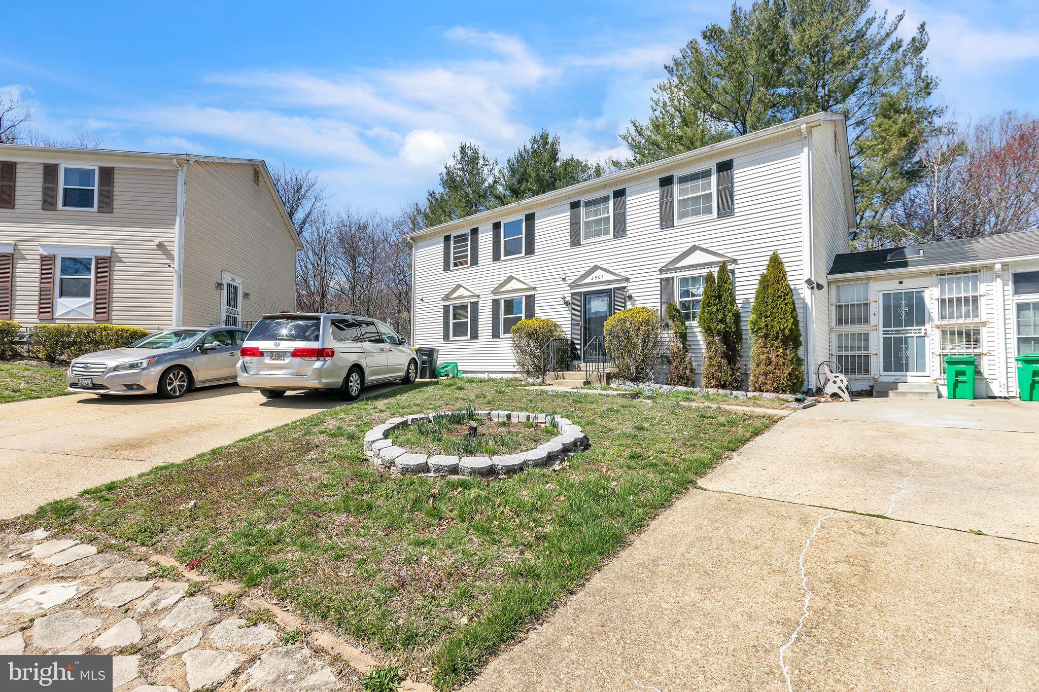 CHESTER GROVE - Residential