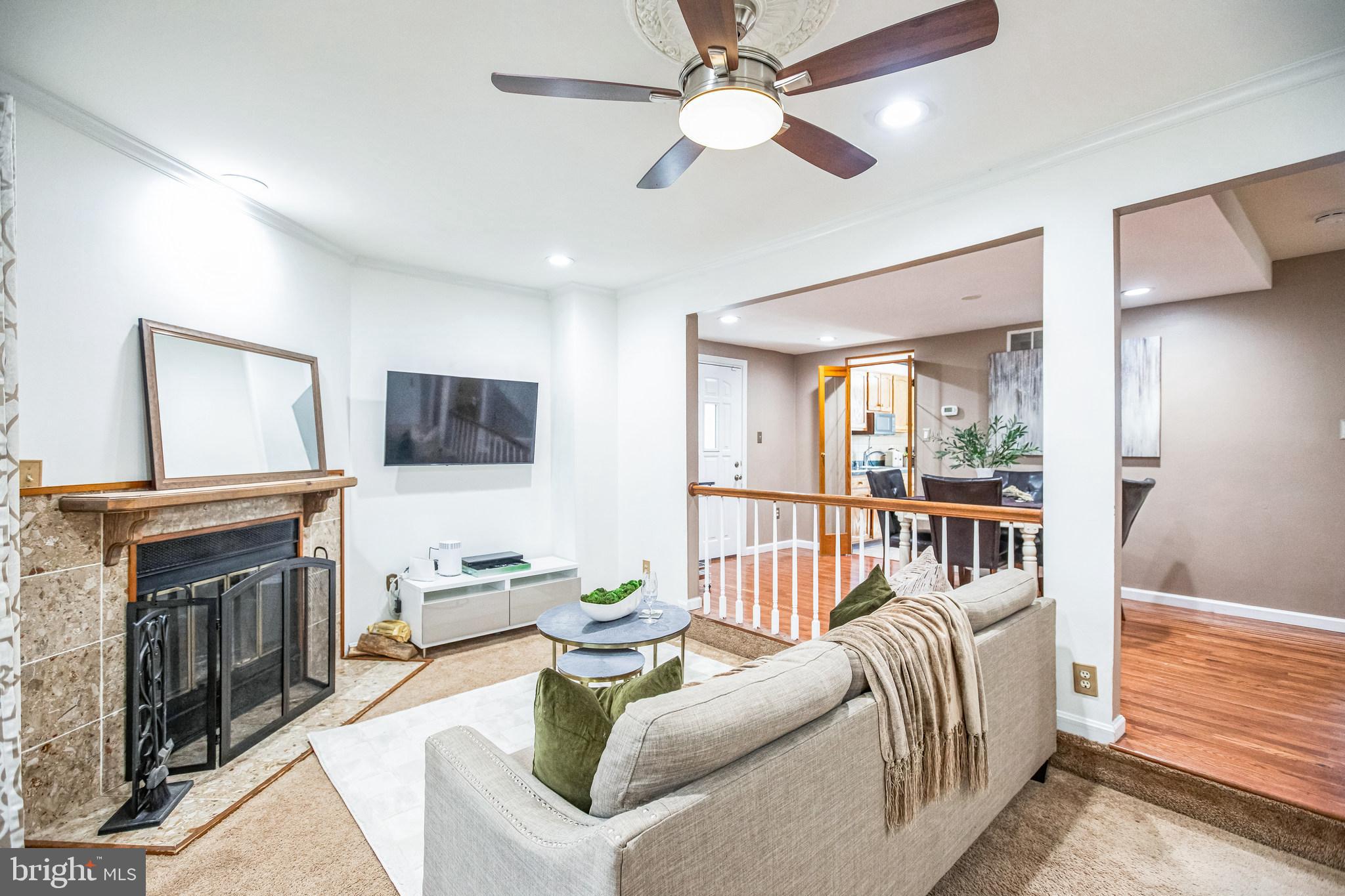 CHESTER GROVE - Residential