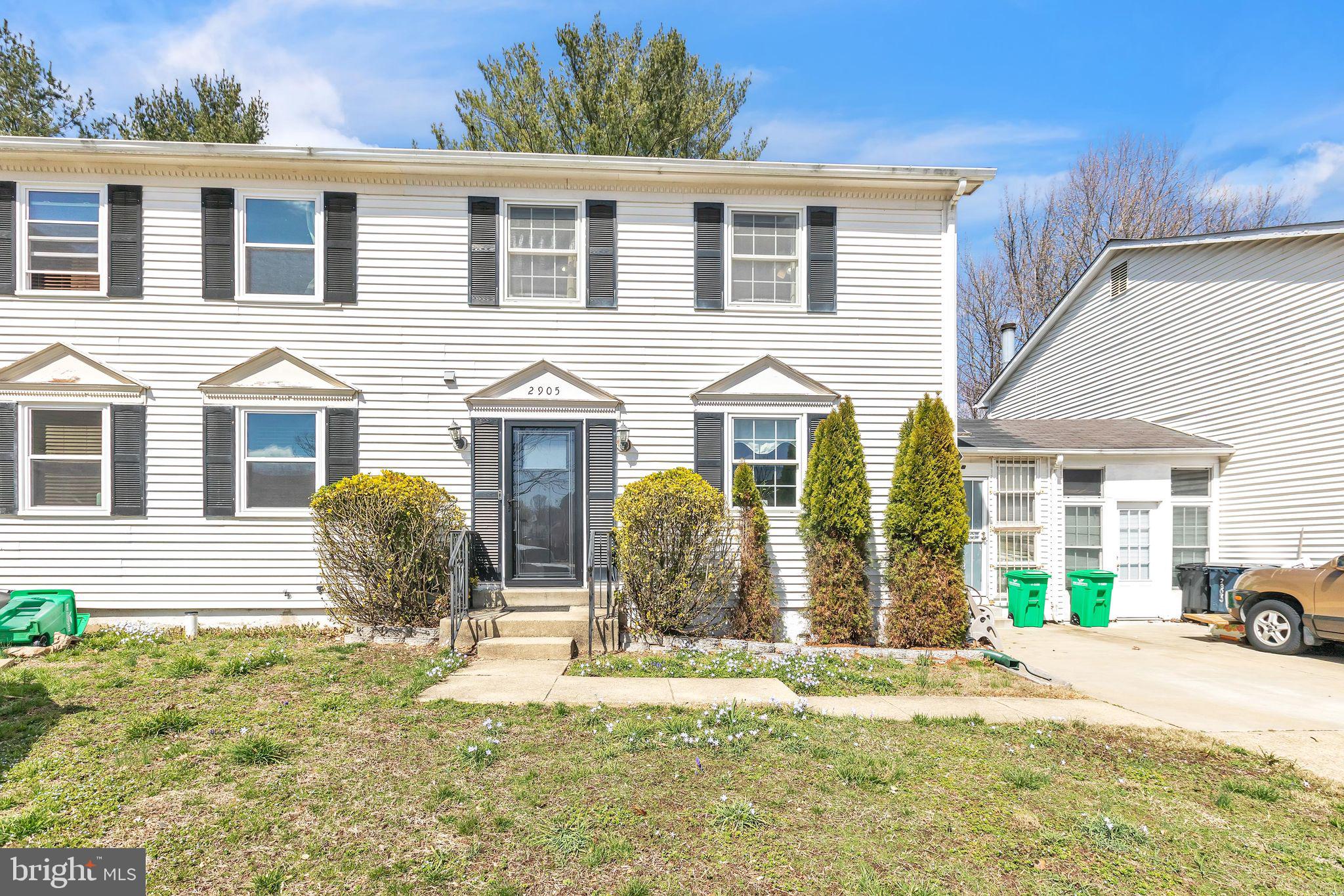 CHESTER GROVE - Residential