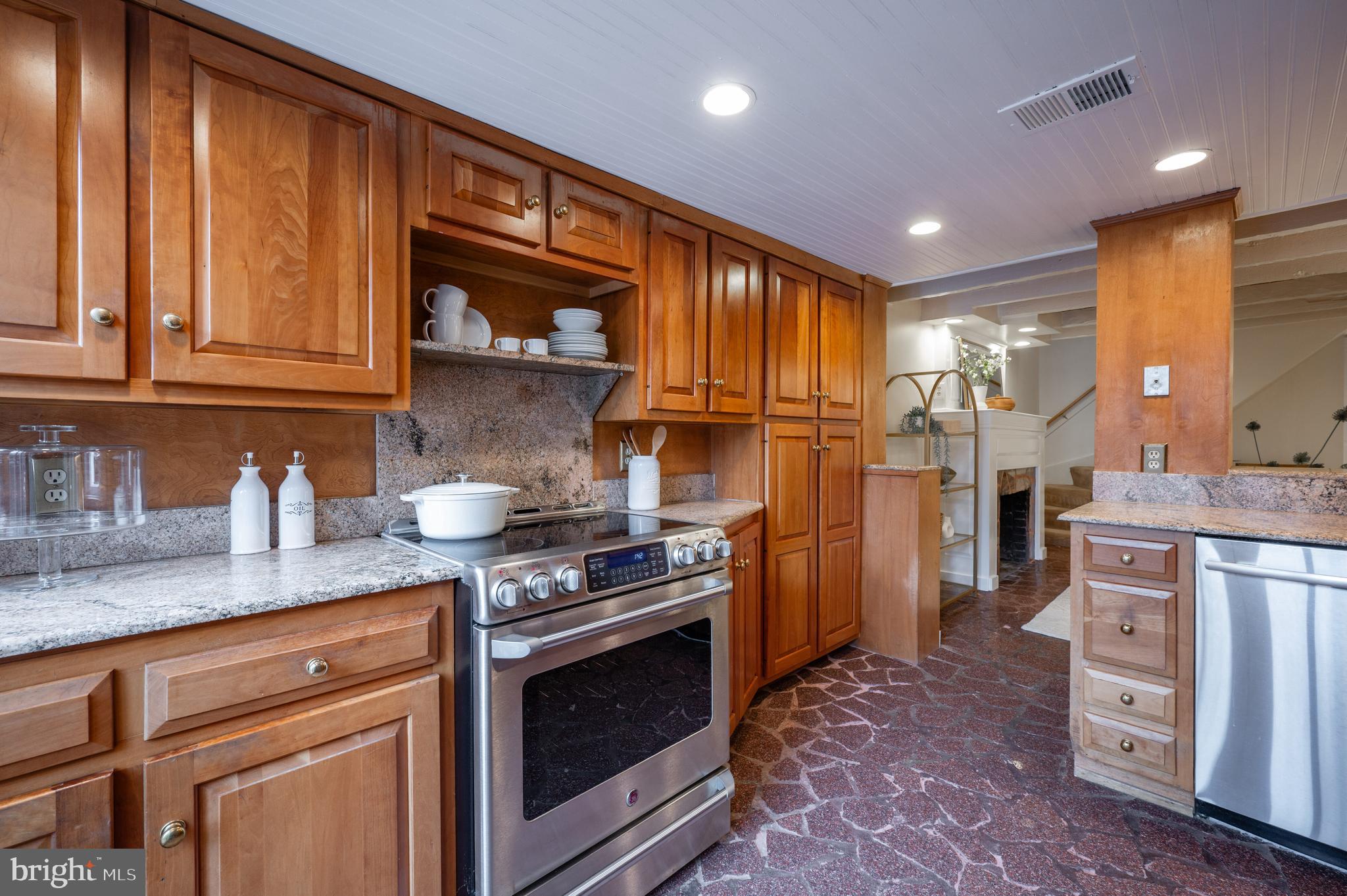 OLD TOWN - Residential