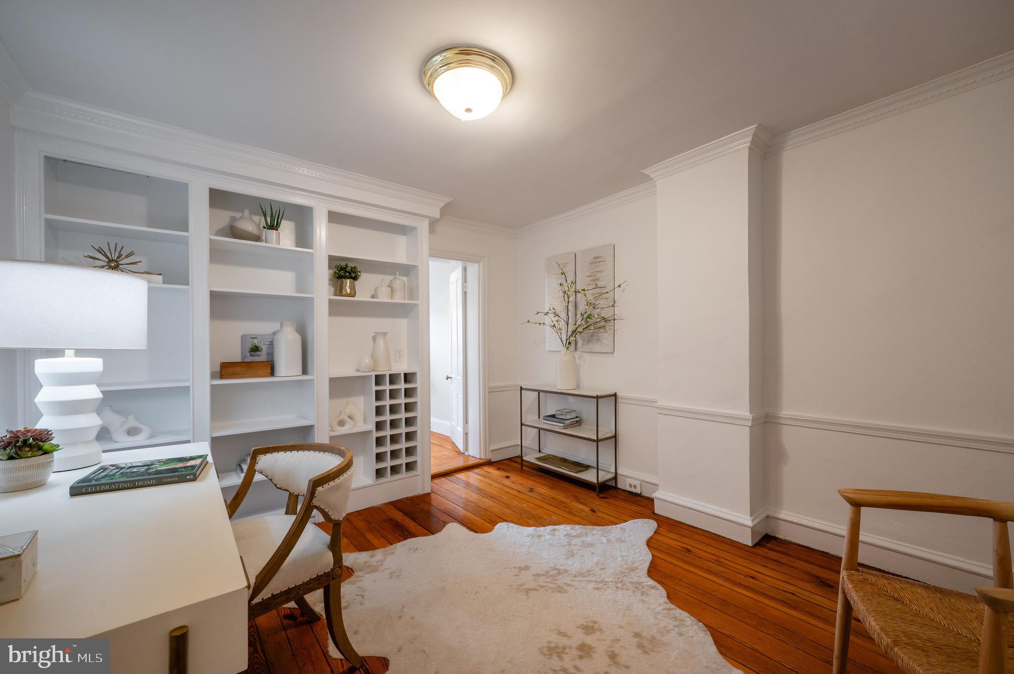 OLD TOWN - Residential