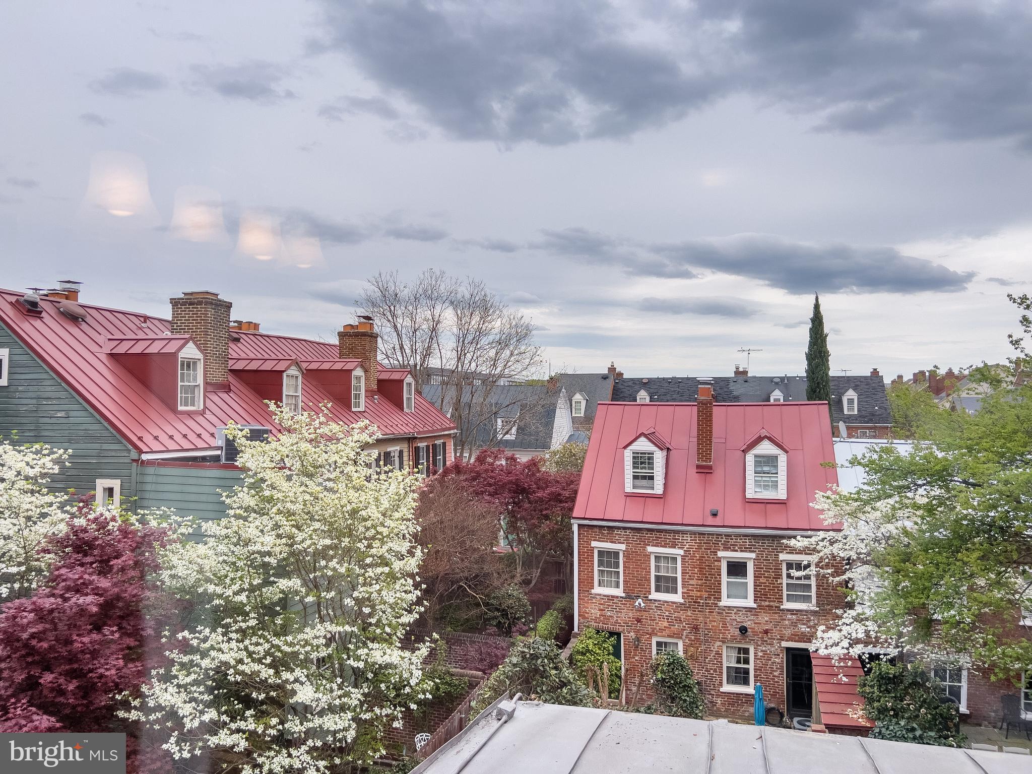 OLD TOWN - Residential