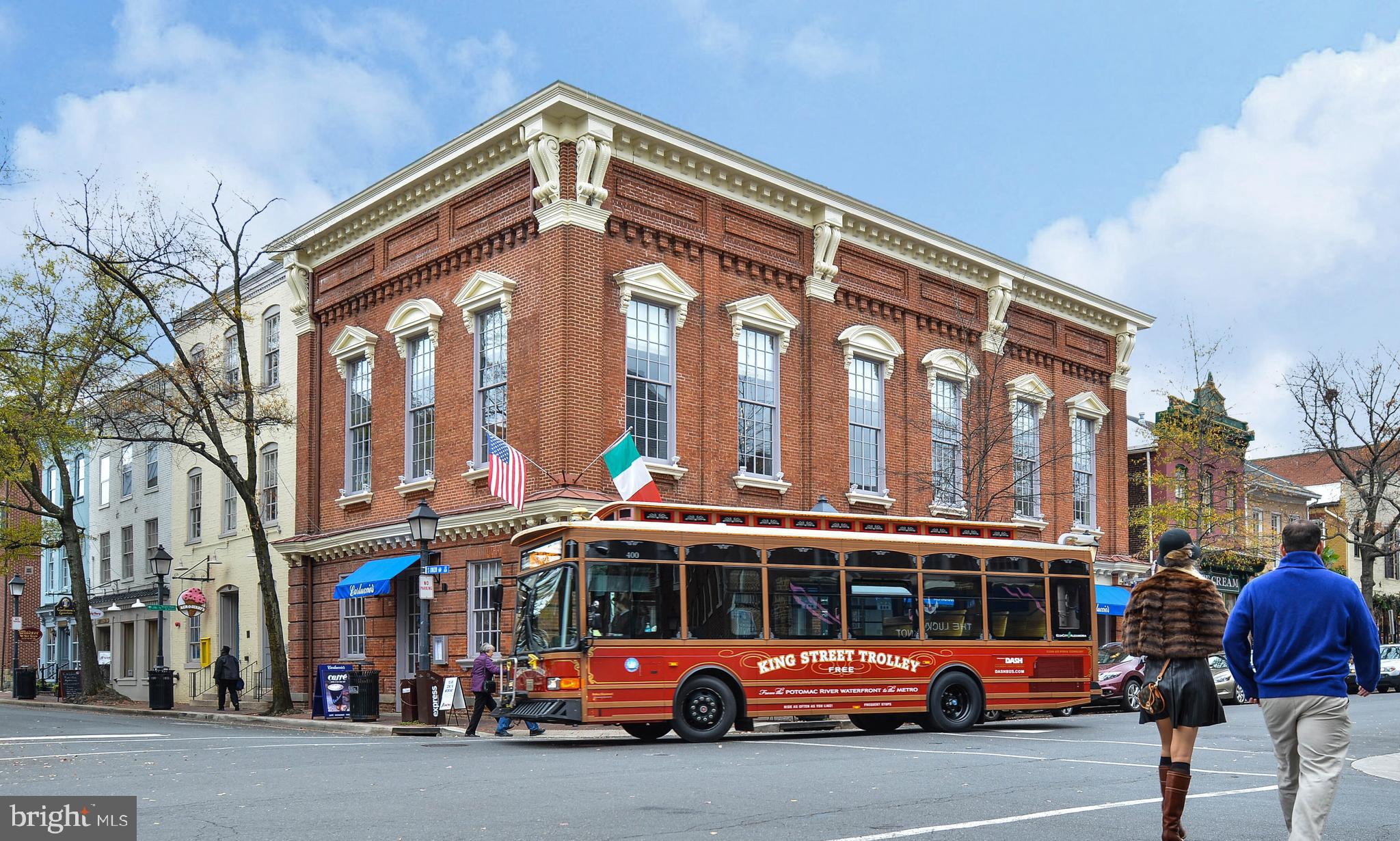 OLD TOWN - Residential