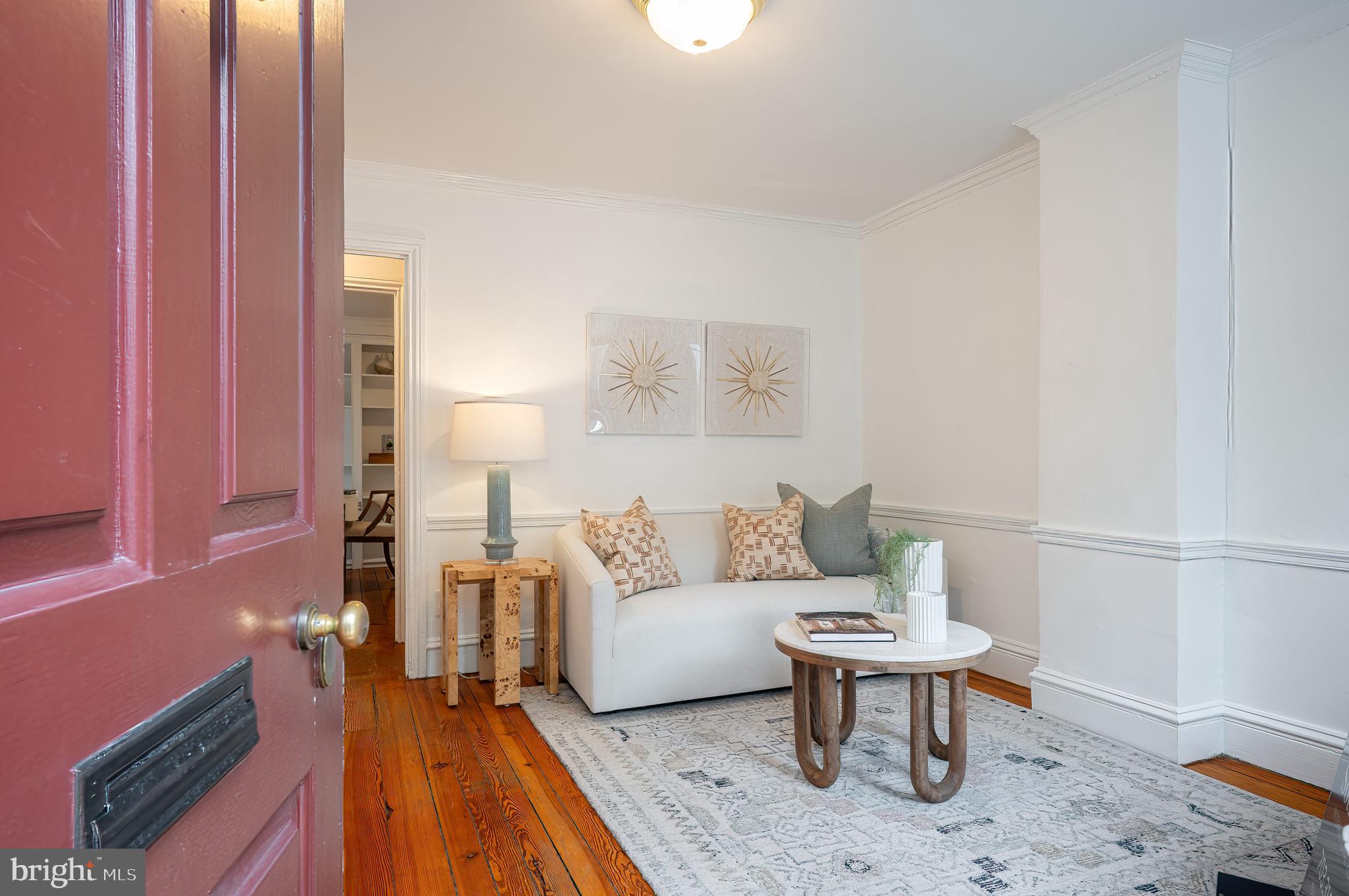 OLD TOWN - Residential