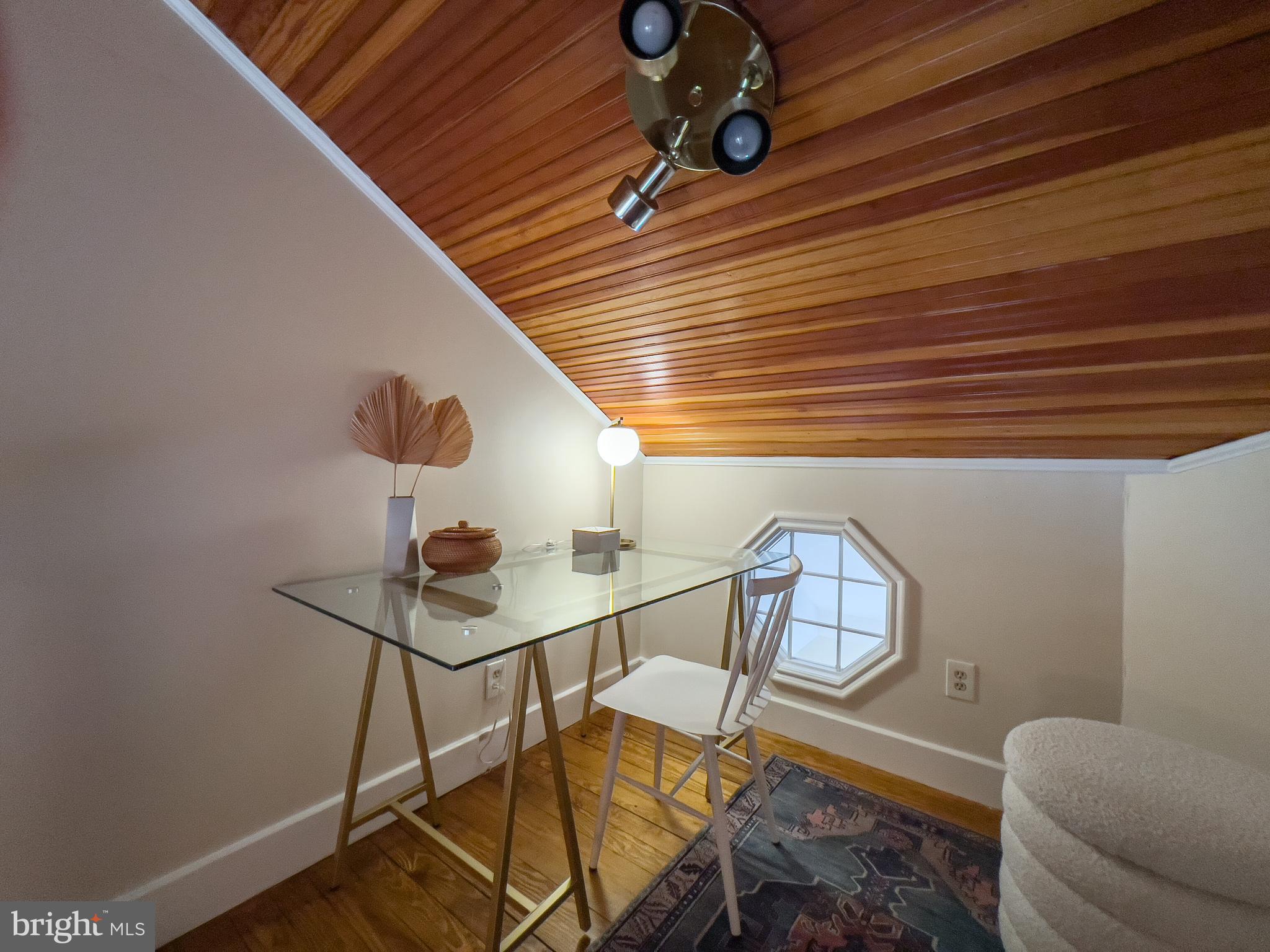 OLD TOWN - Residential