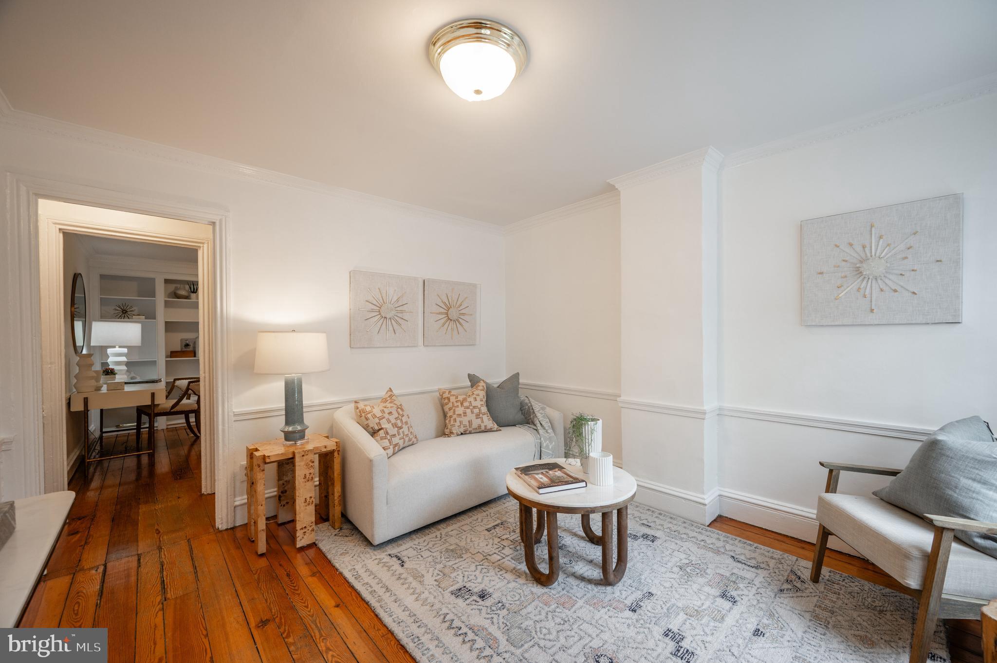 OLD TOWN - Residential