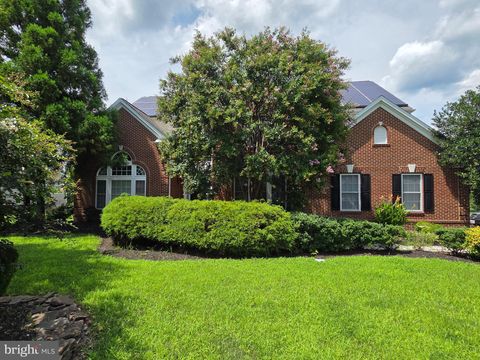 Property photo of 109 Garden Gate Lane, Upper Marlboro, MD 20774