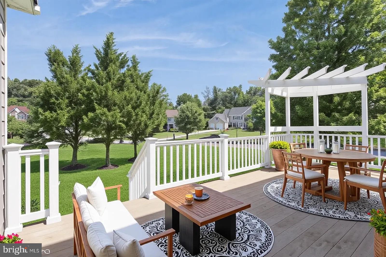 PALISADES AT OAK CREEK - Residential