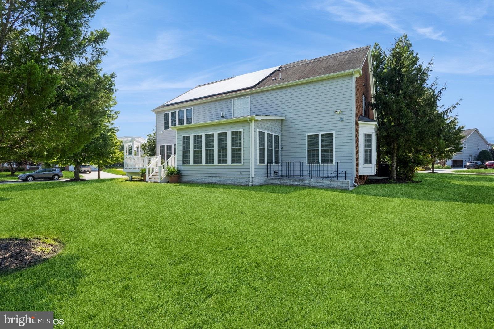 PALISADES AT OAK CREEK - Residential