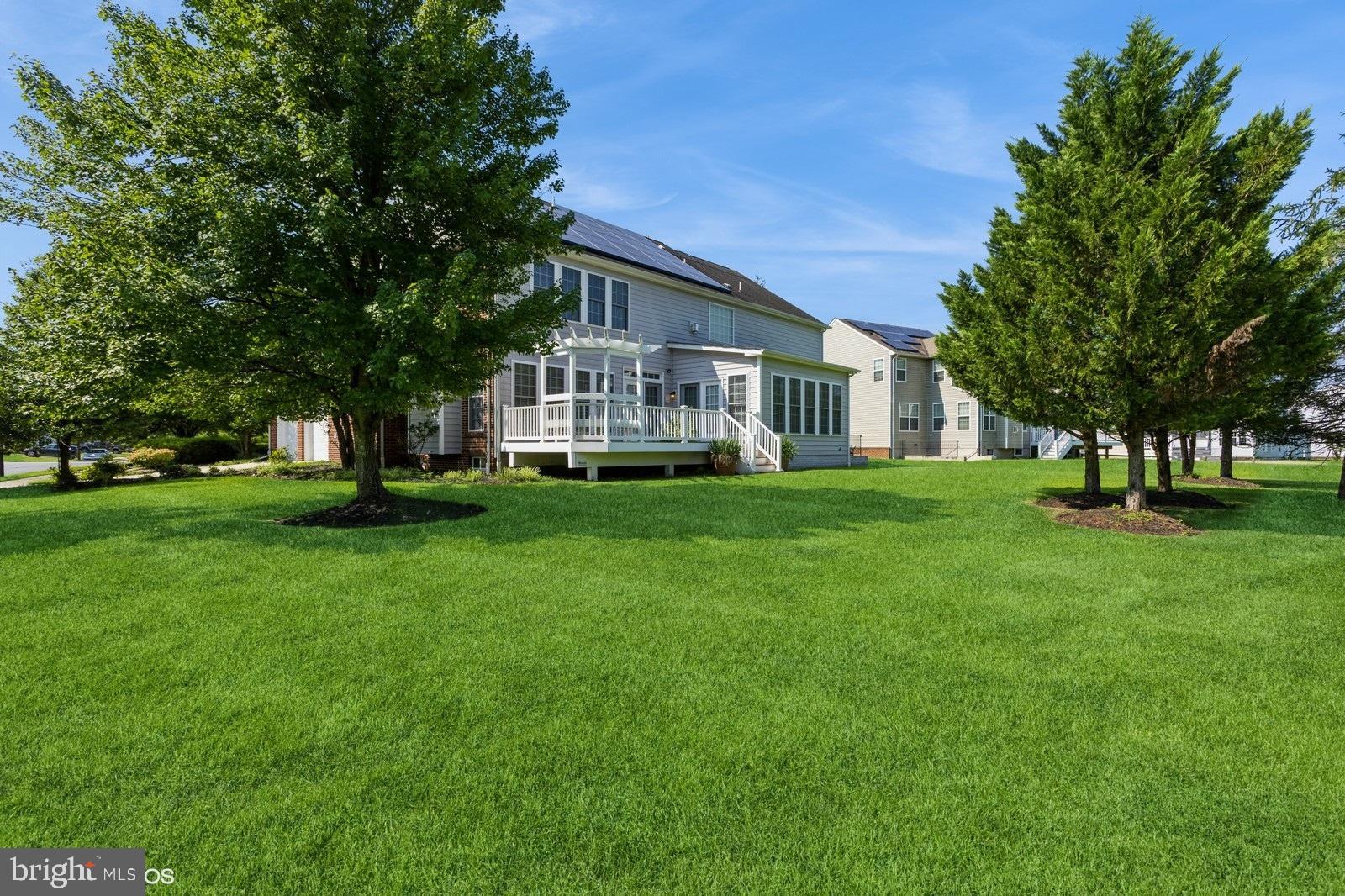 PALISADES AT OAK CREEK - Residential