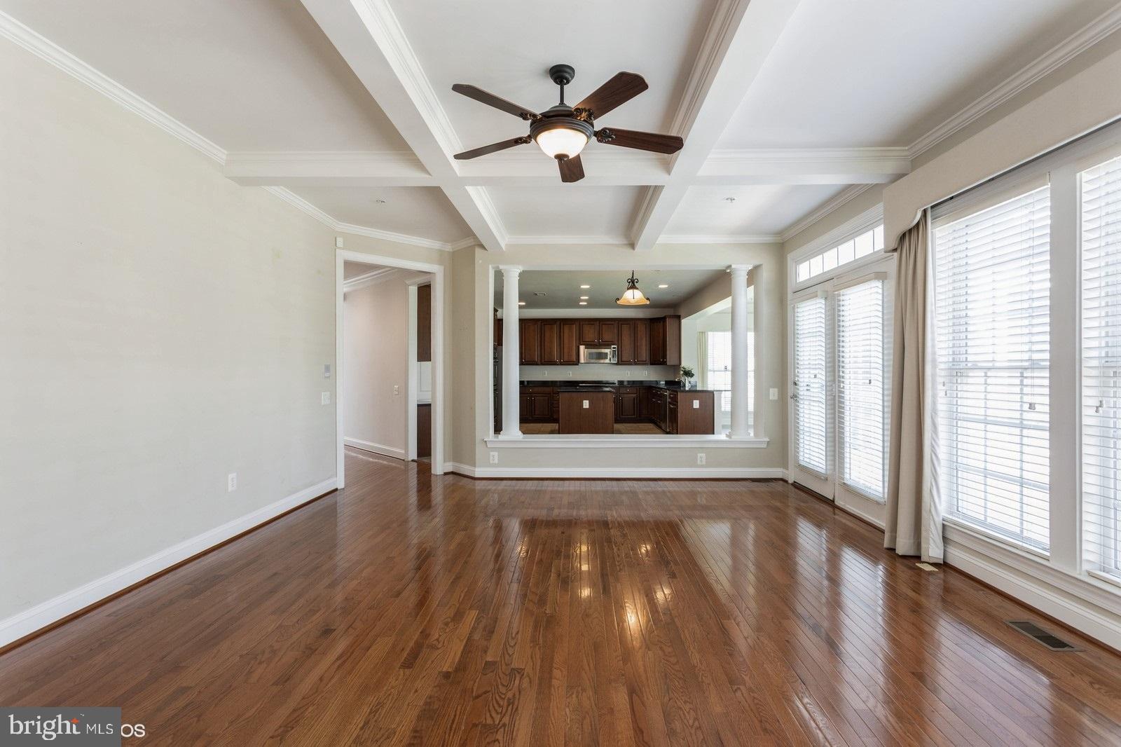 PALISADES AT OAK CREEK - Residential