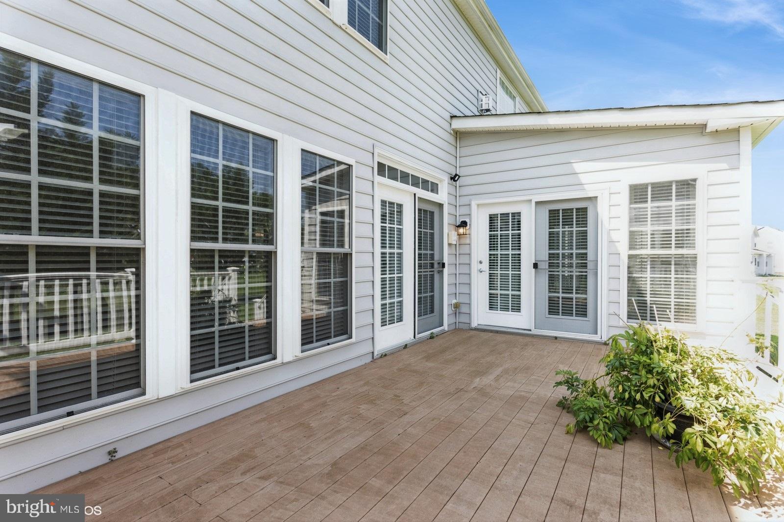 PALISADES AT OAK CREEK - Residential