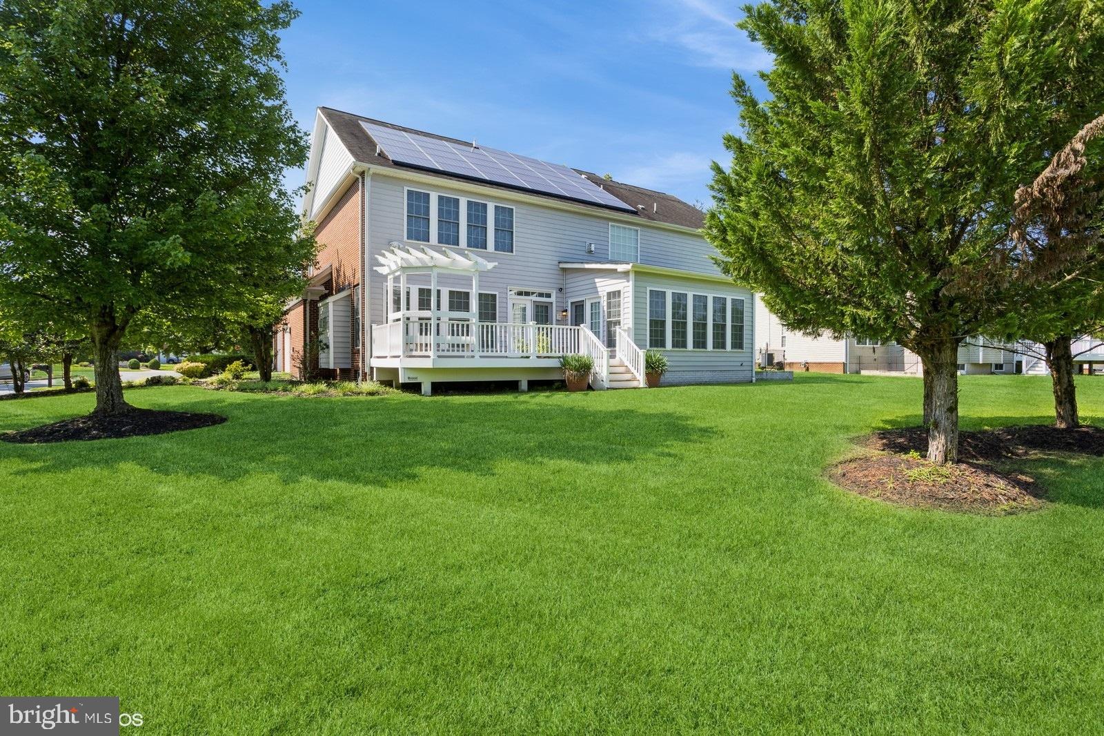 PALISADES AT OAK CREEK - Residential