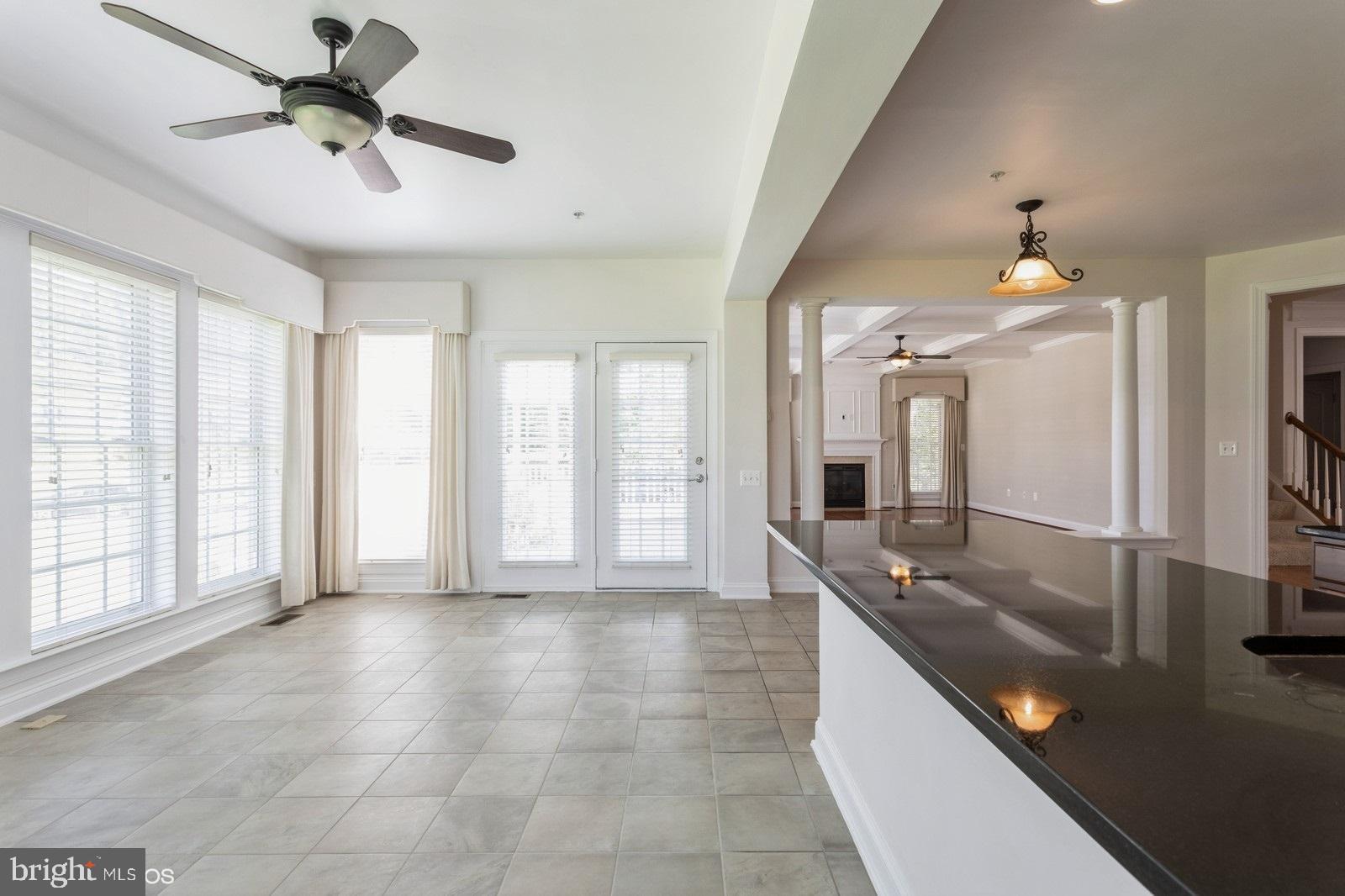 PALISADES AT OAK CREEK - Residential