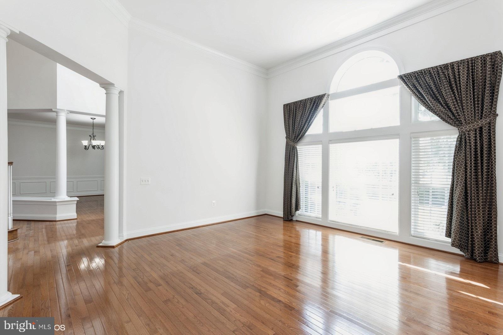 PALISADES AT OAK CREEK - Residential