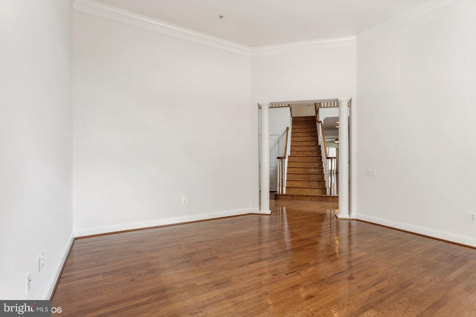 PALISADES AT OAK CREEK - Residential