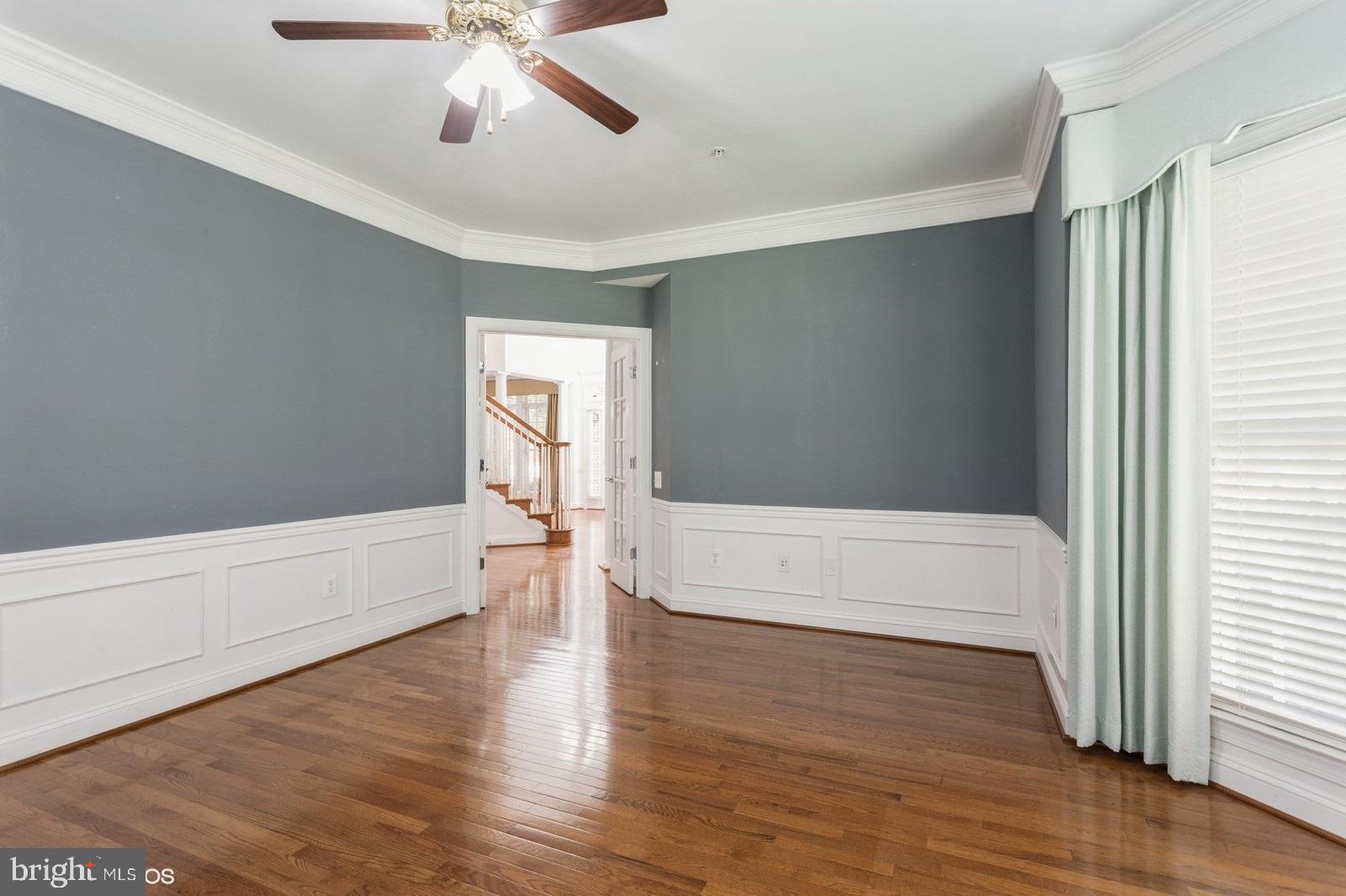 PALISADES AT OAK CREEK - Residential