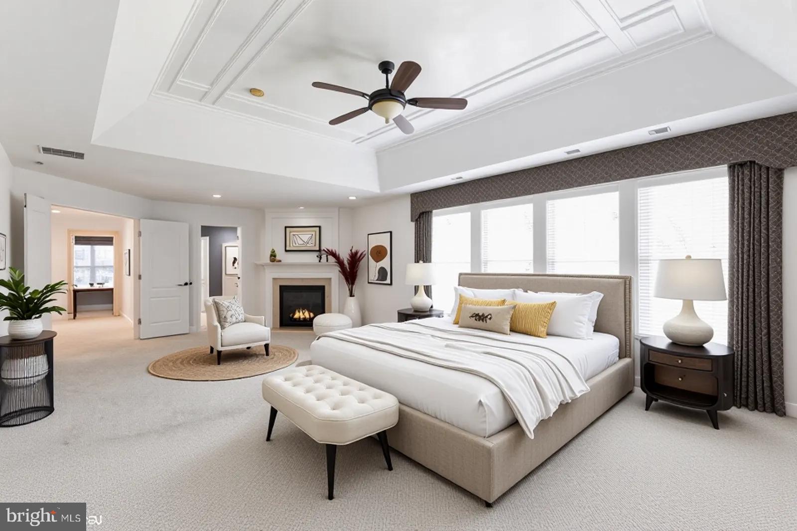 PALISADES AT OAK CREEK - Residential