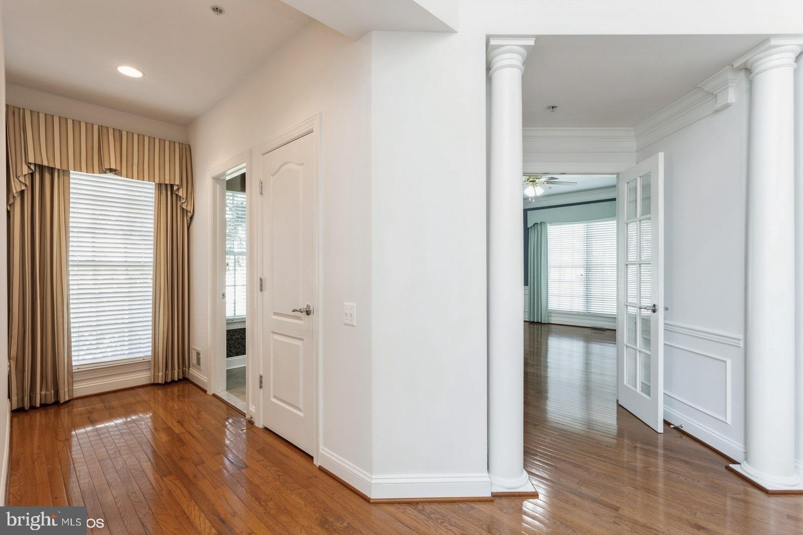 PALISADES AT OAK CREEK - Residential