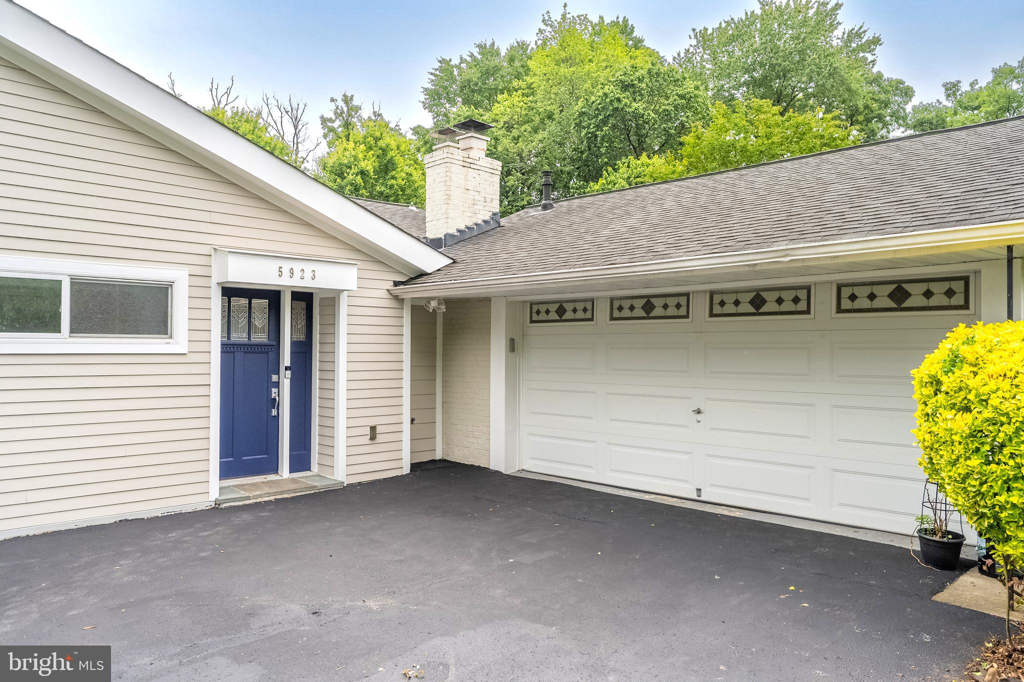 5923 WESTRIDGE COURT