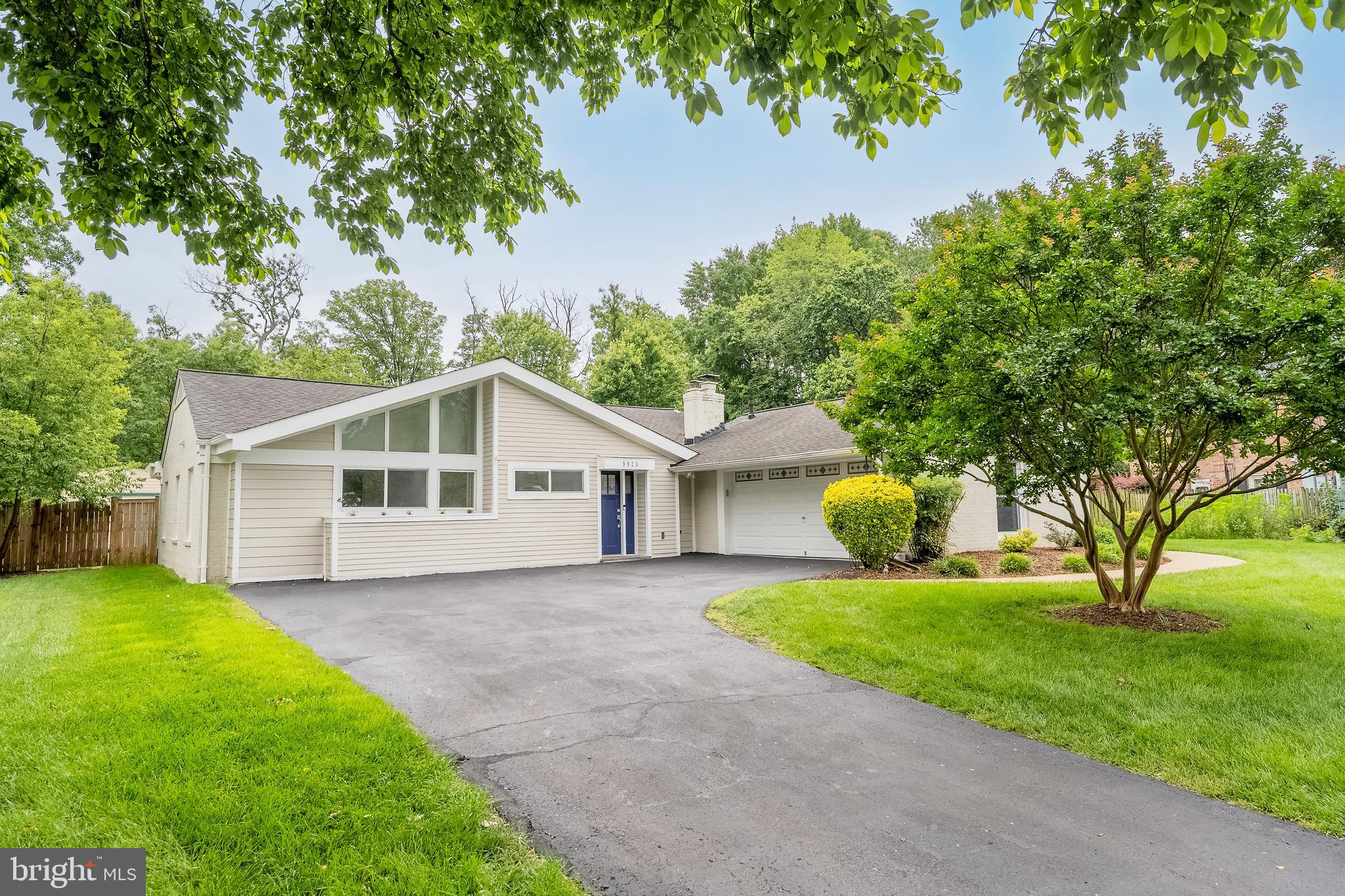 5923 WESTRIDGE COURT