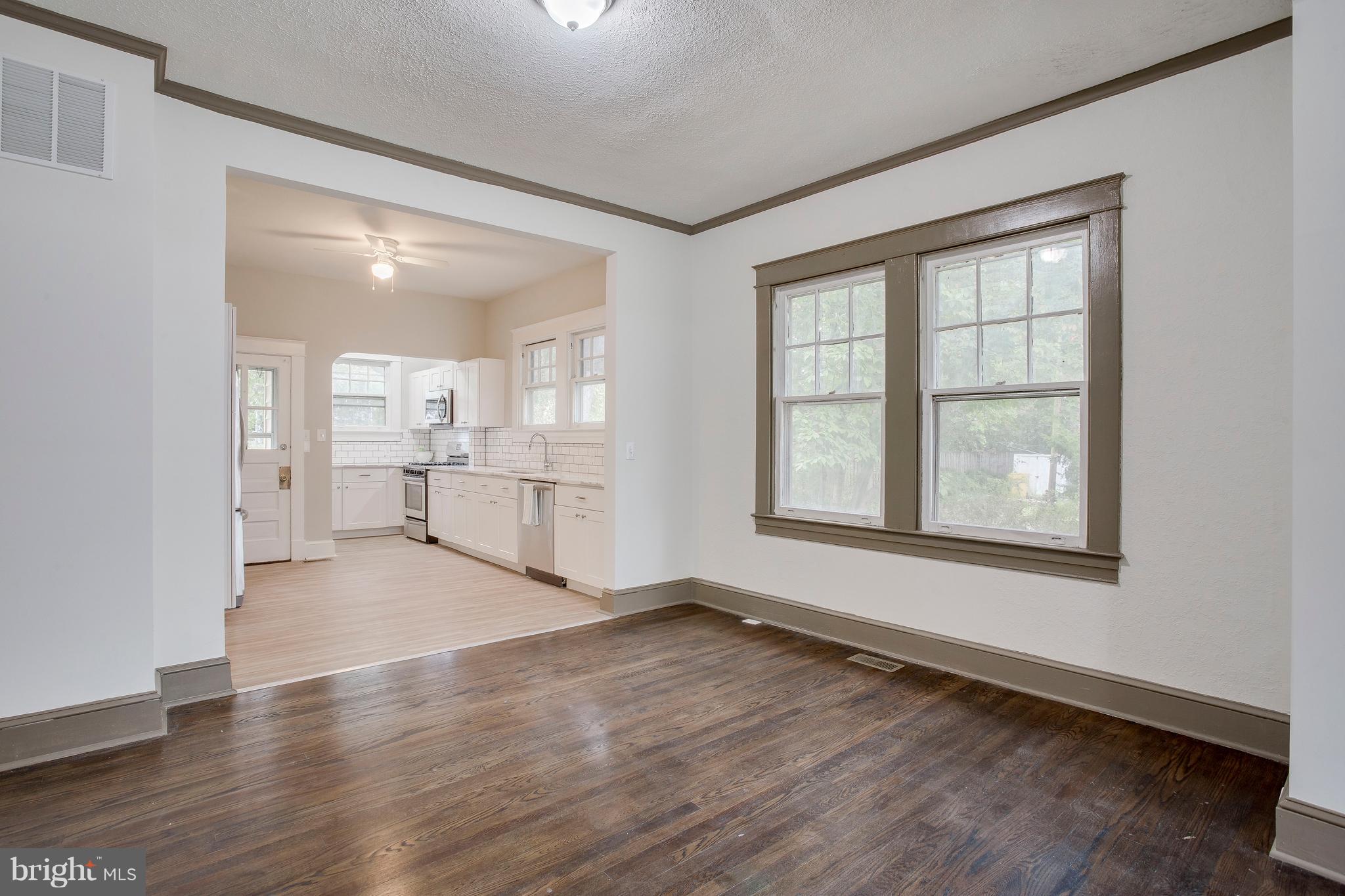 GLEN BURNIE - Residential