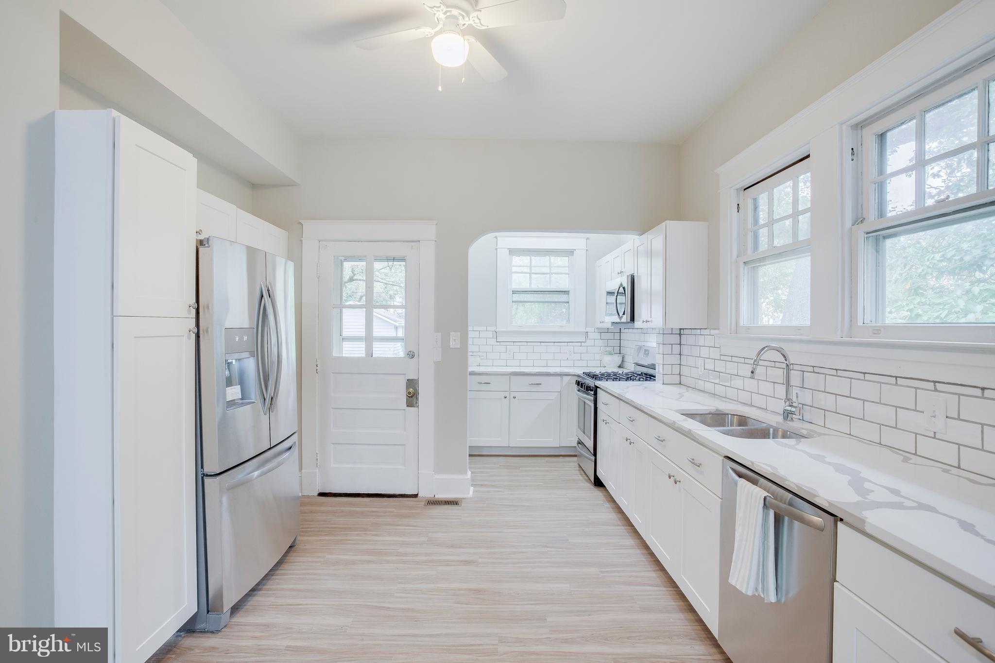 GLEN BURNIE - Residential