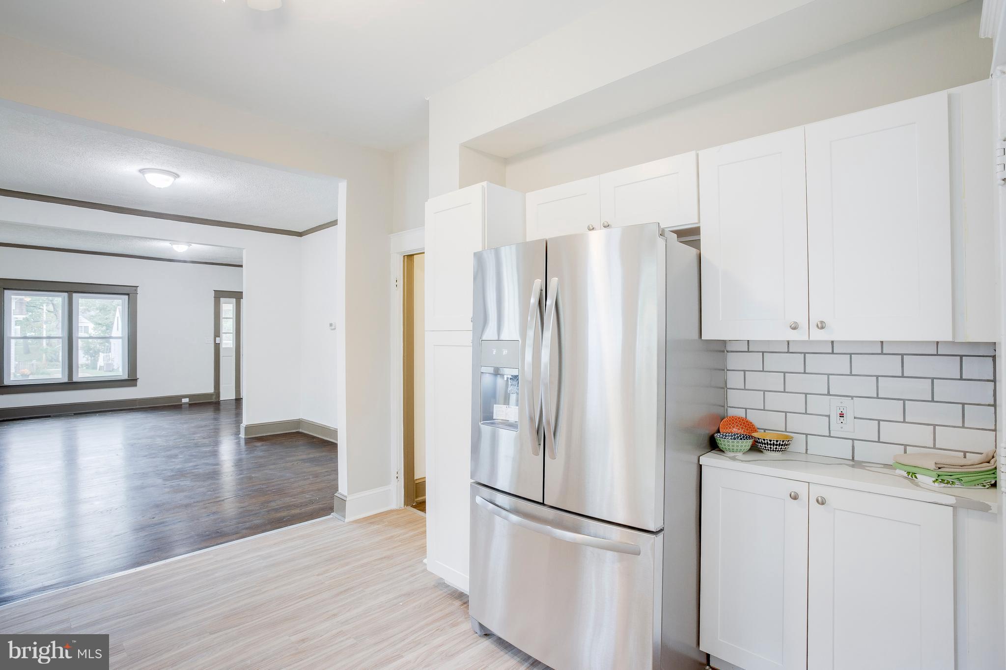 GLEN BURNIE - Residential