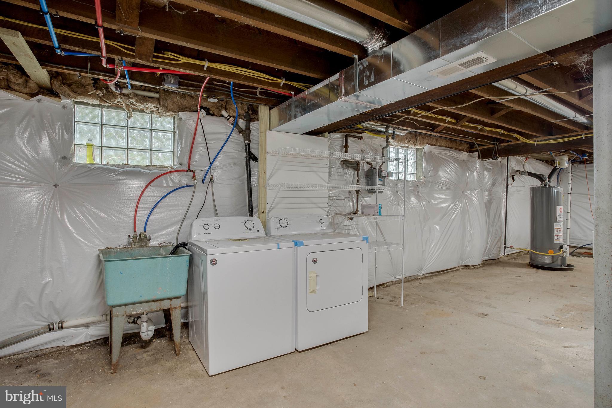 GLEN BURNIE - Residential