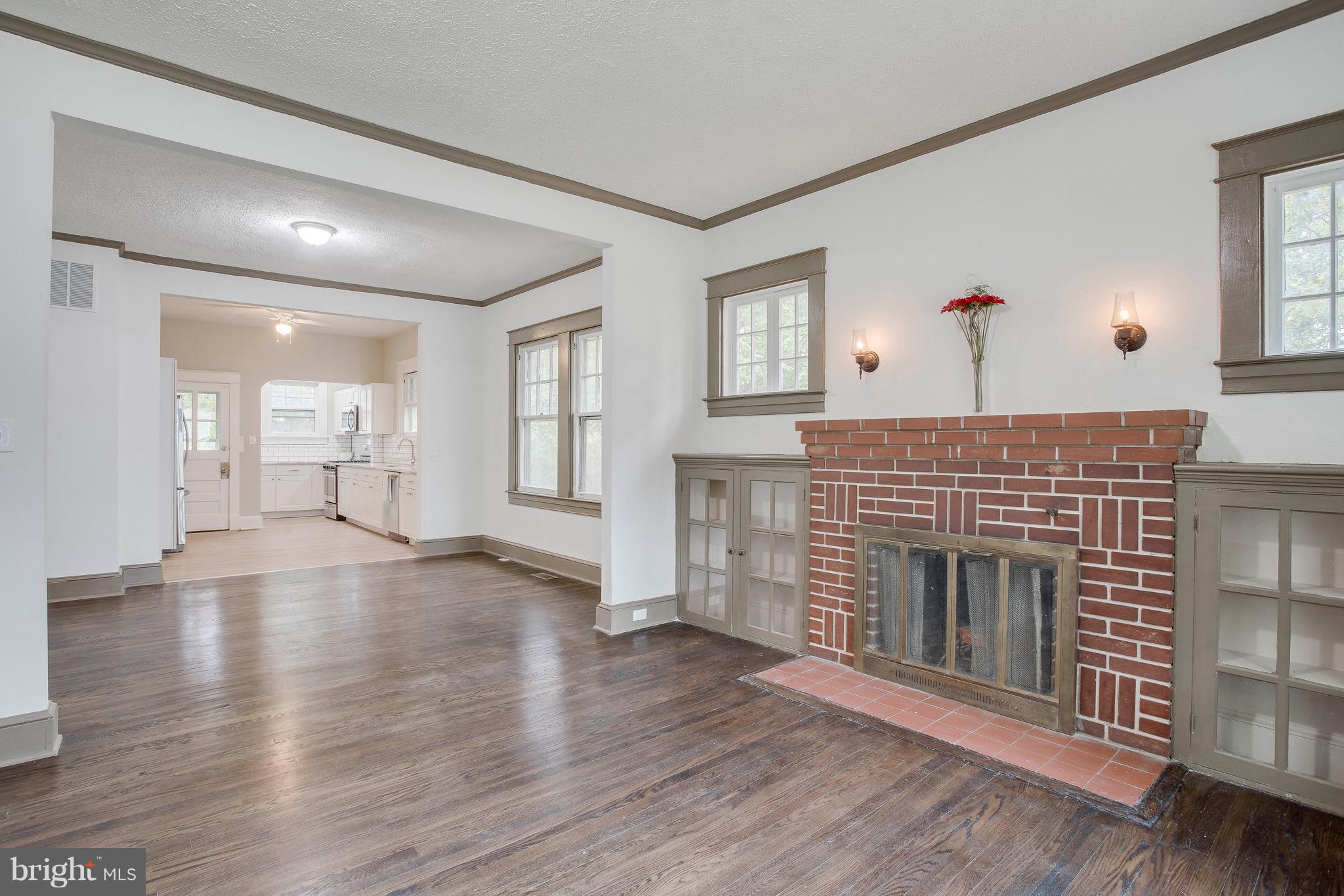 GLEN BURNIE - Residential