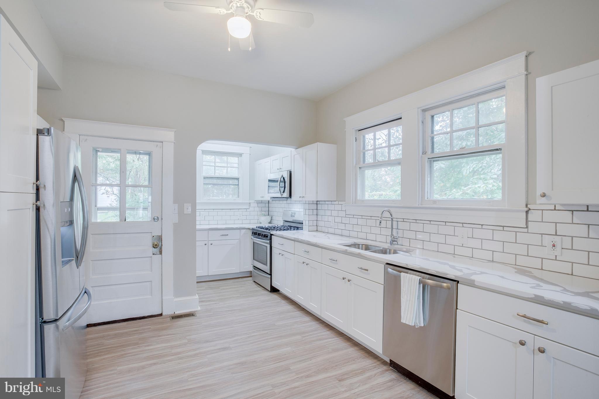 GLEN BURNIE - Residential