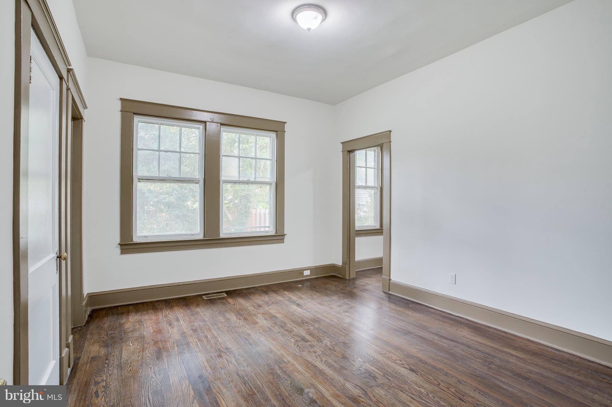 GLEN BURNIE - Residential