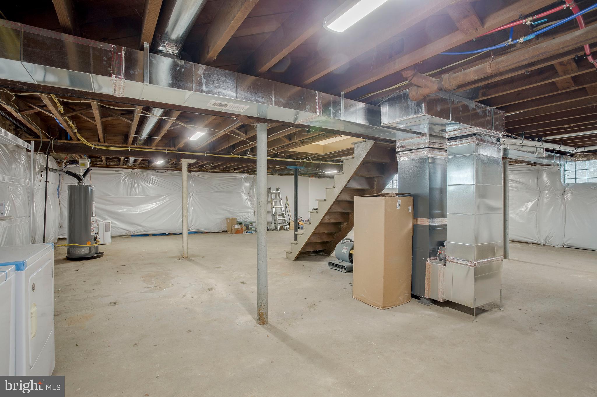 GLEN BURNIE - Residential