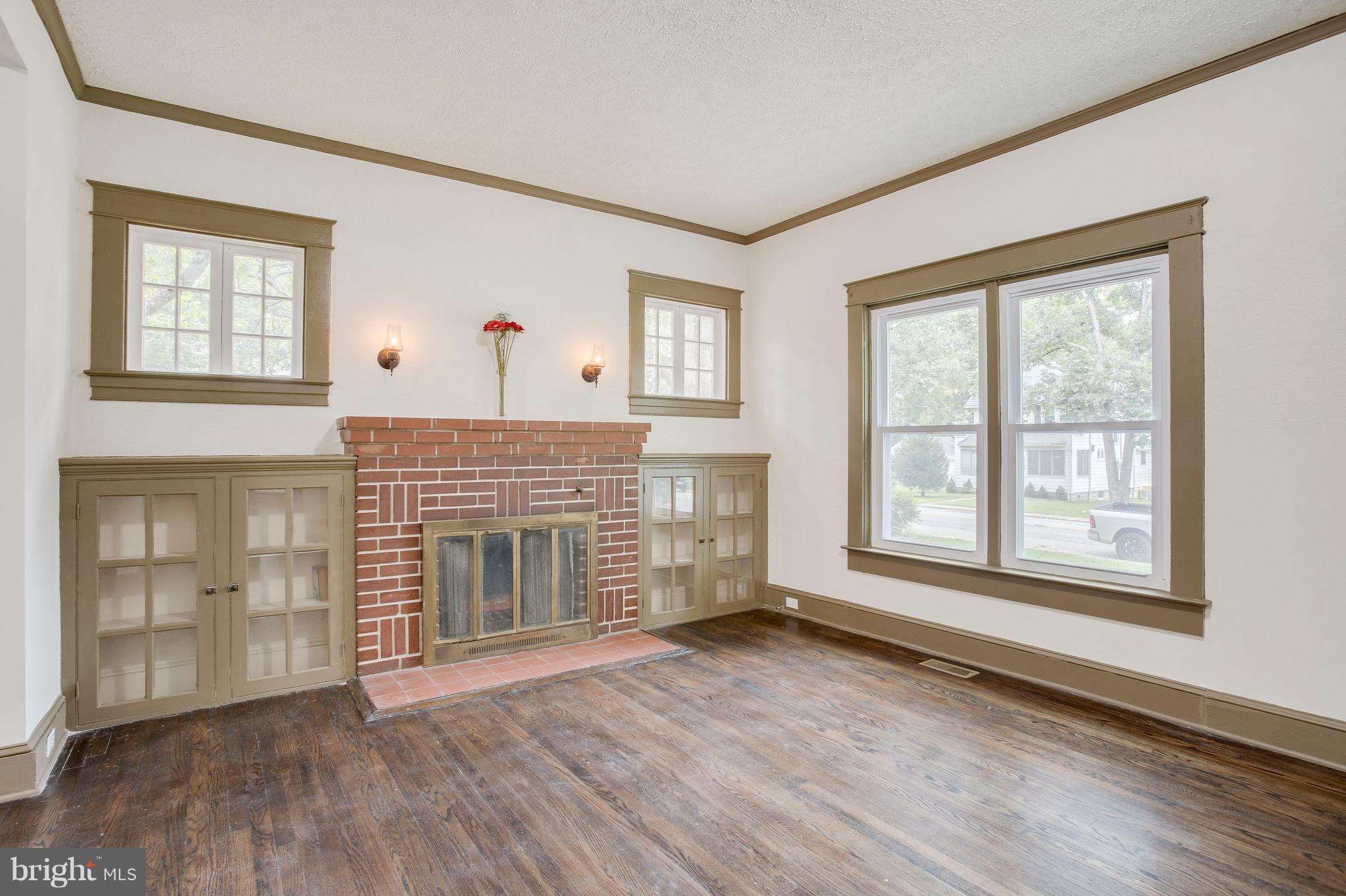 GLEN BURNIE - Residential