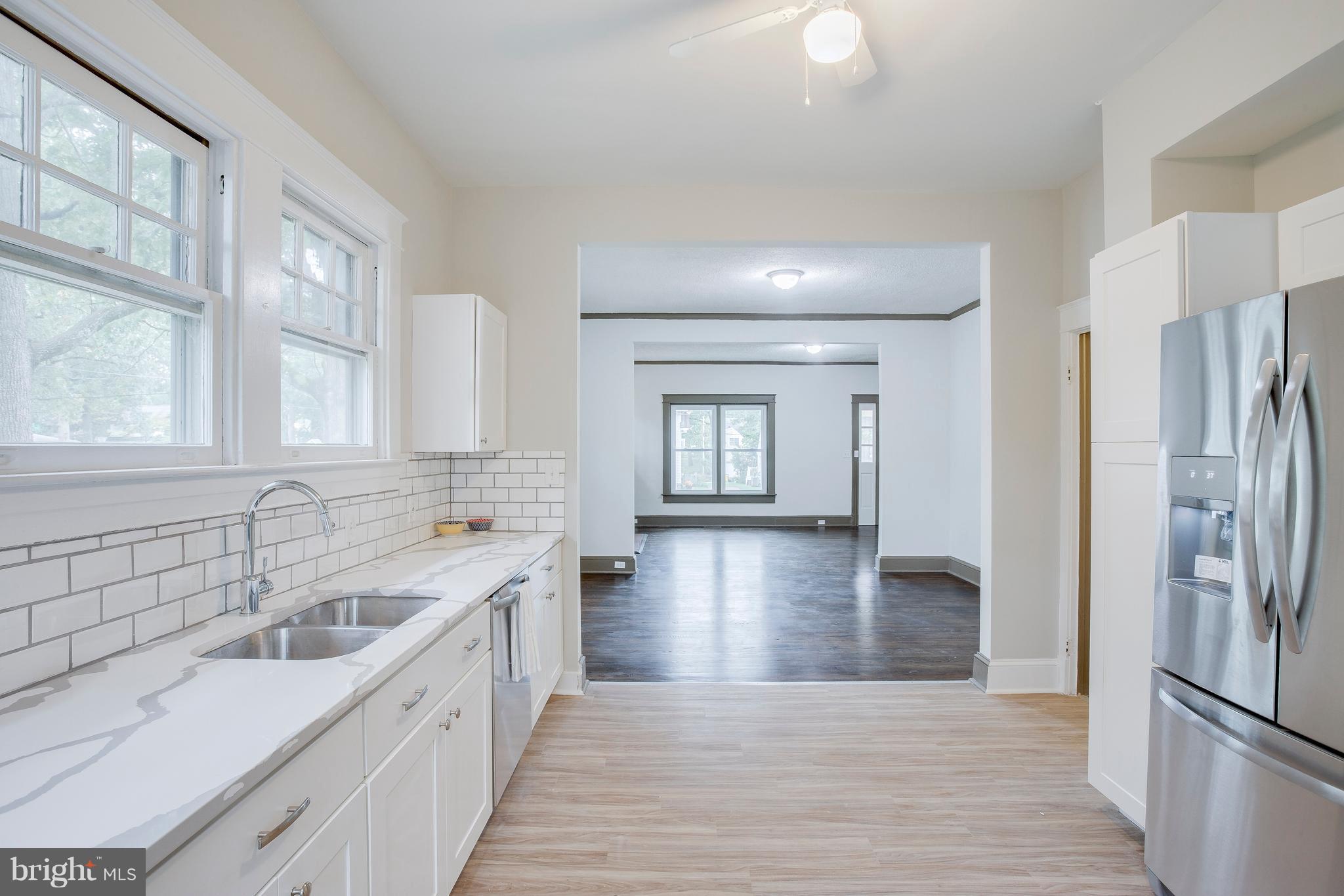 GLEN BURNIE - Residential