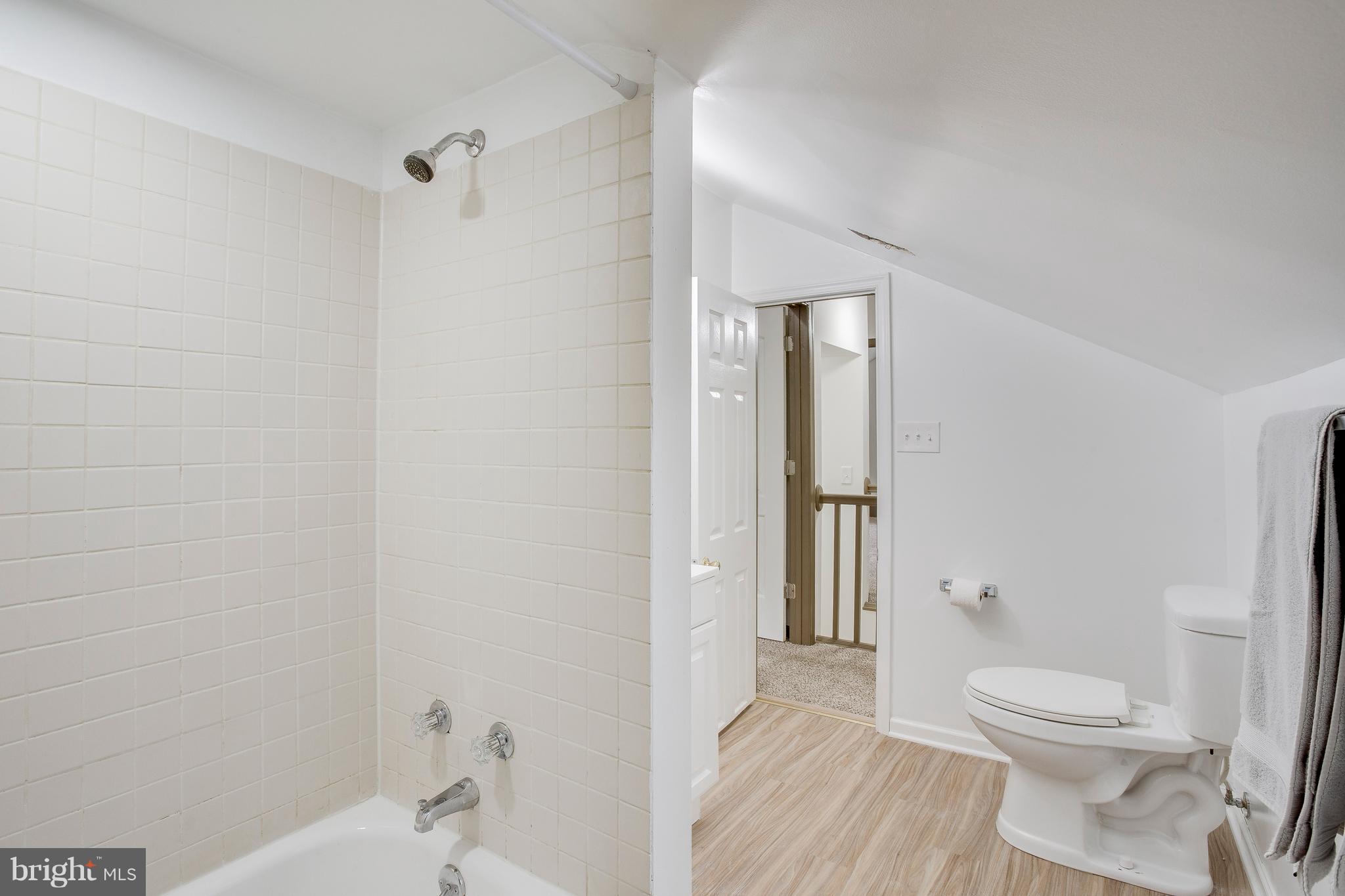 GLEN BURNIE - Residential