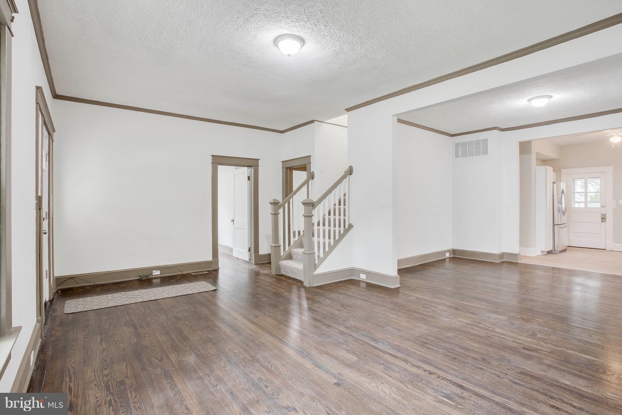 GLEN BURNIE - Residential