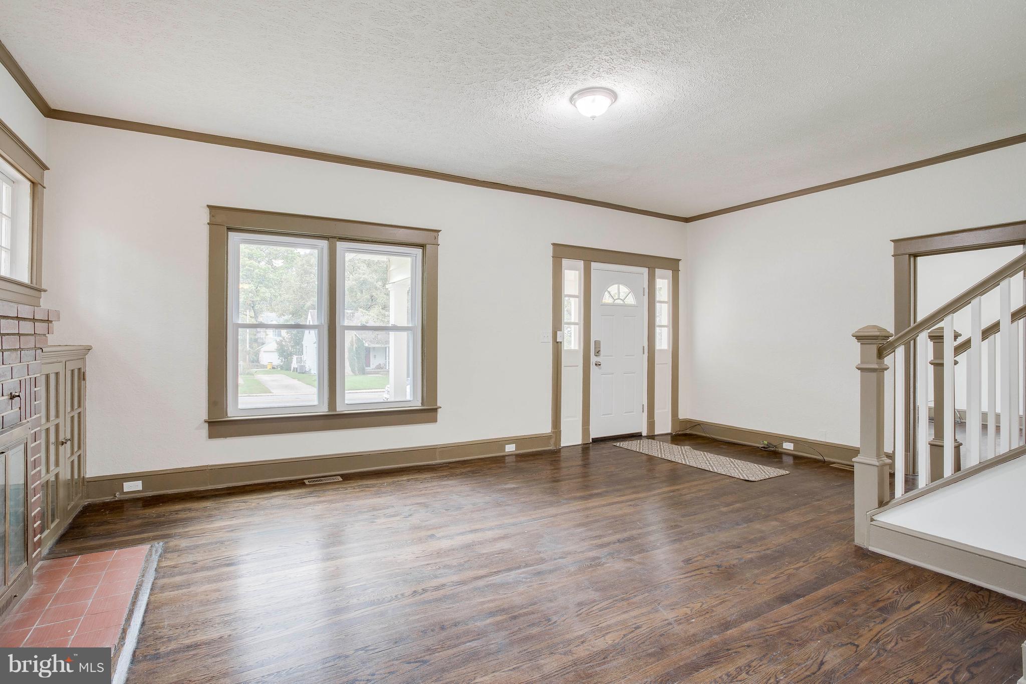 GLEN BURNIE - Residential