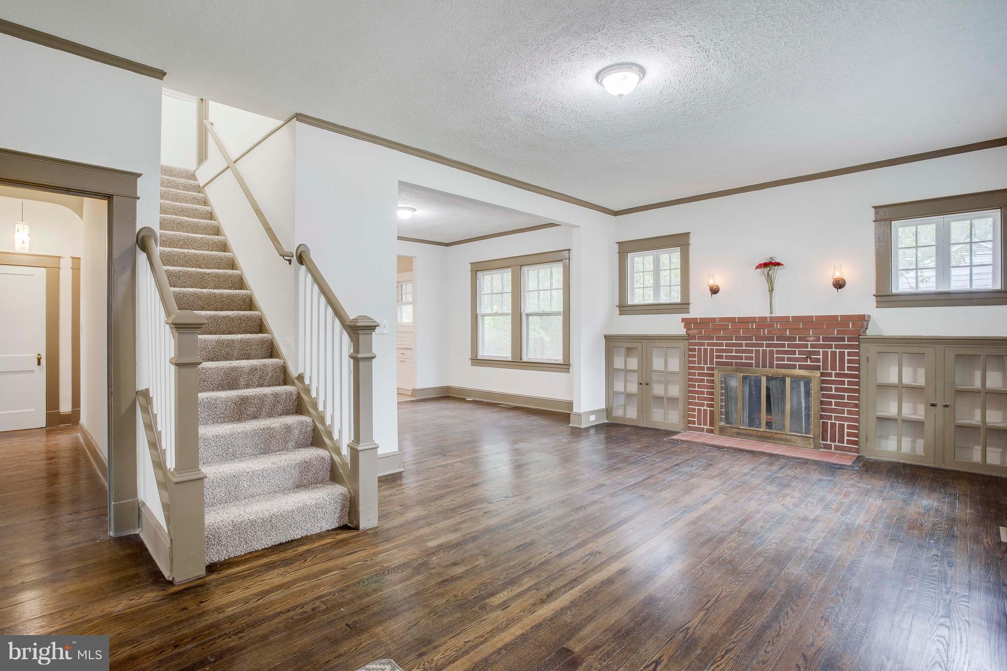 GLEN BURNIE - Residential